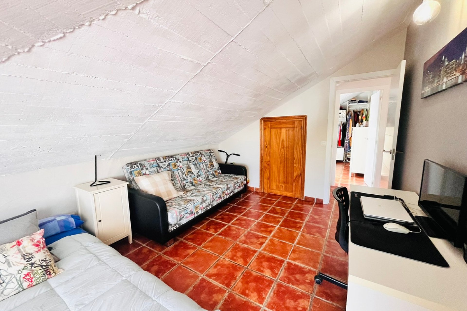 Reventa - Apartment - Penthouse - Marbella - Marbella Centro