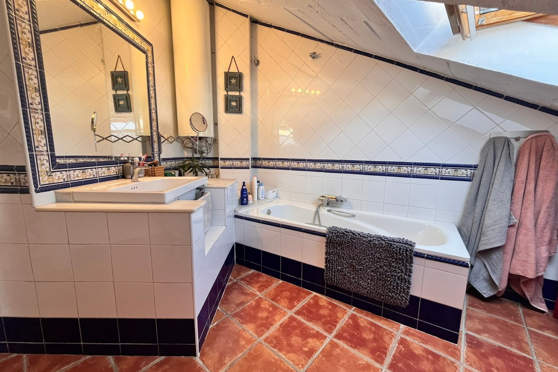 Reventa - Apartment - Penthouse - Marbella - Marbella Centro