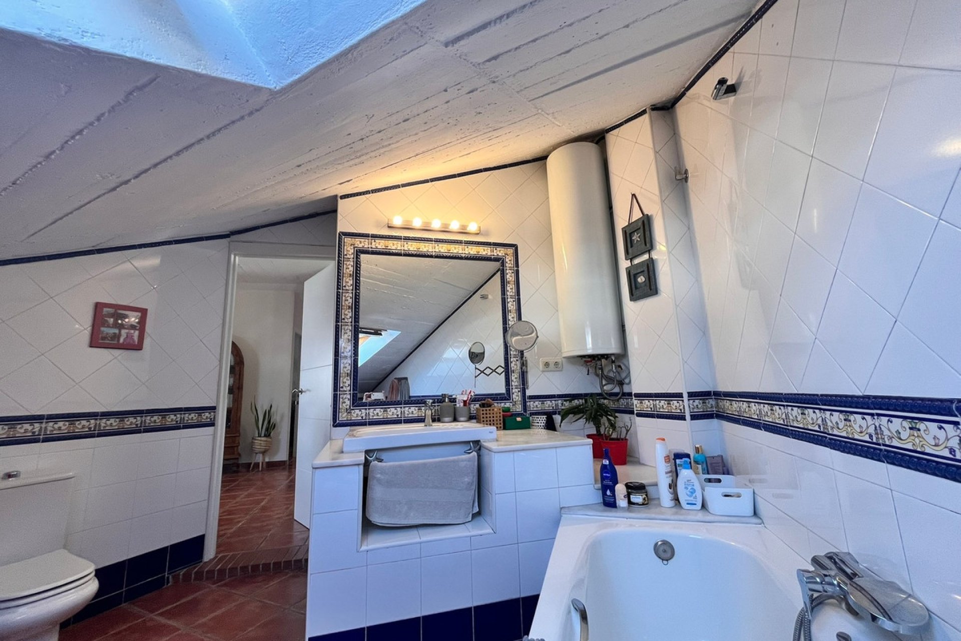 Reventa - Apartment - Penthouse - Marbella - Marbella Centro