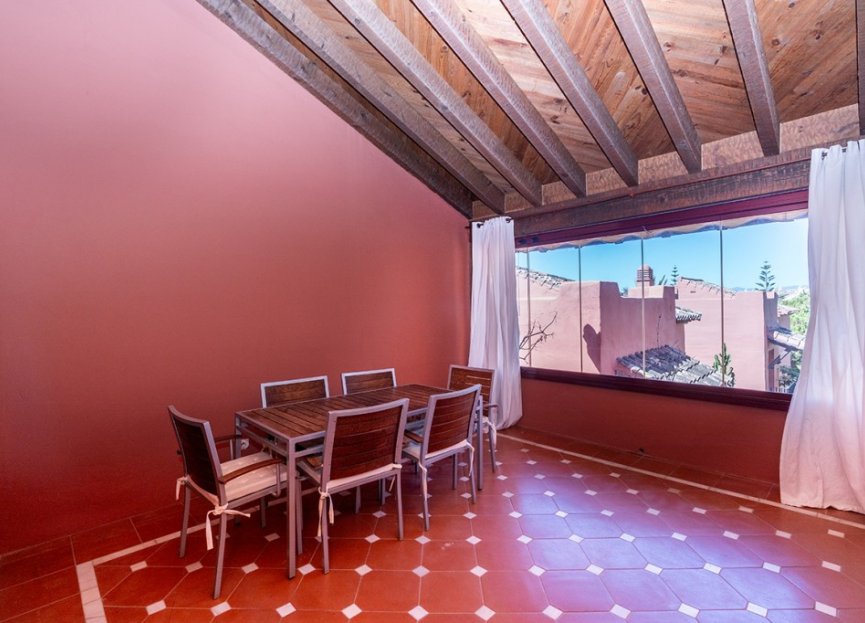 Reventa - Apartment - Penthouse - Marbella - Marbella Centro