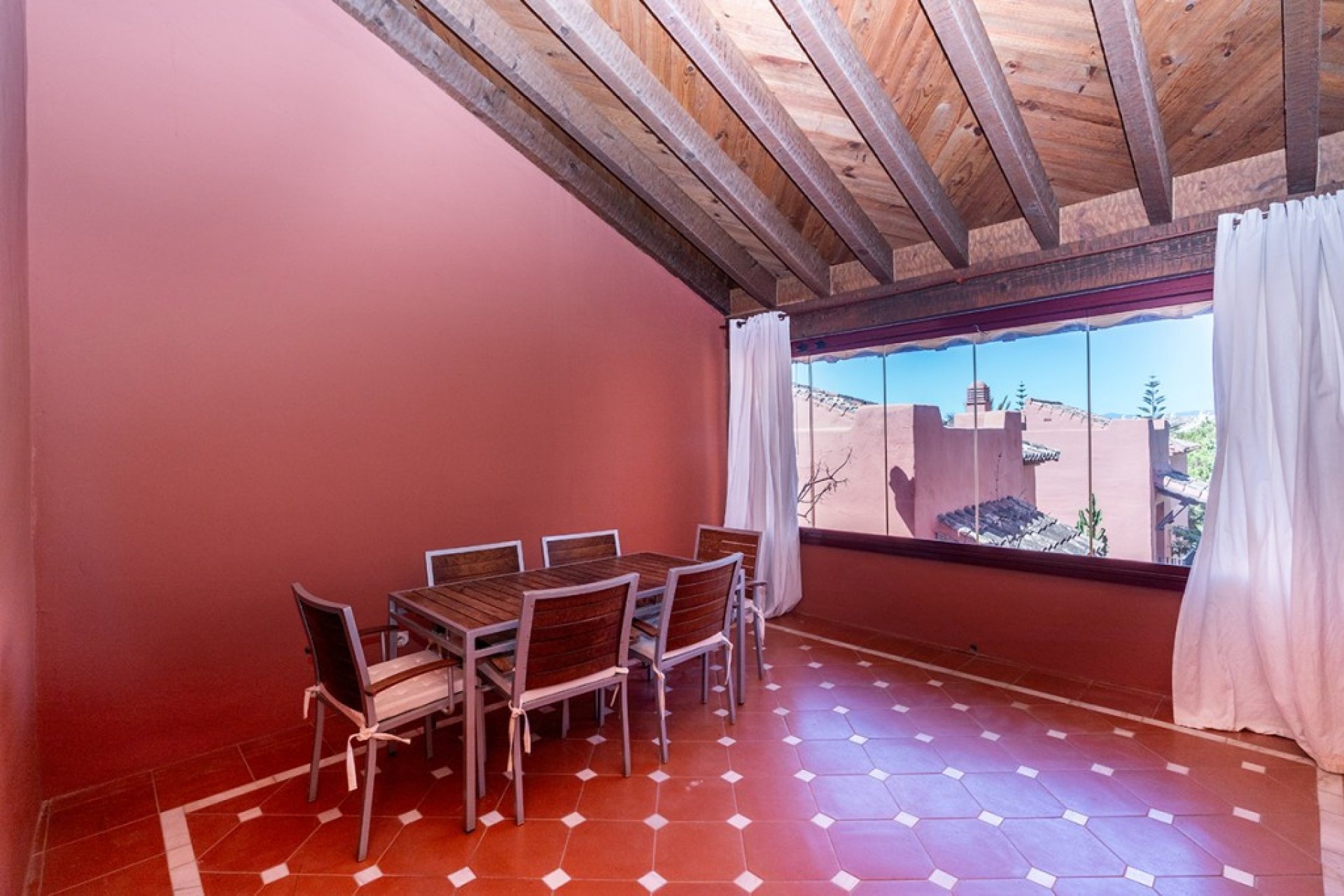 Reventa - Apartment - Penthouse - Marbella - Marbella Centro