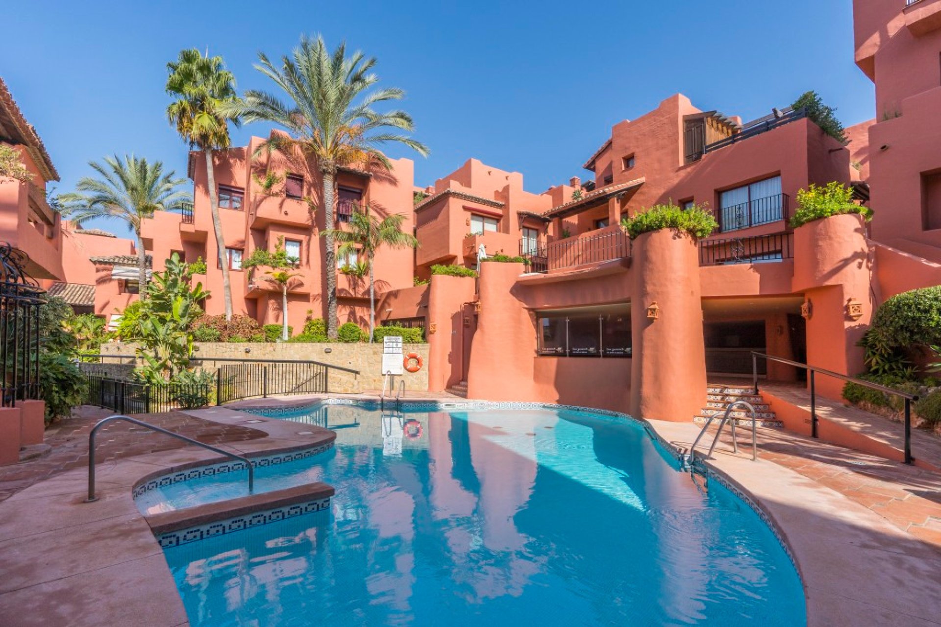 Reventa - Apartment - Penthouse - Marbella - Marbella Centro