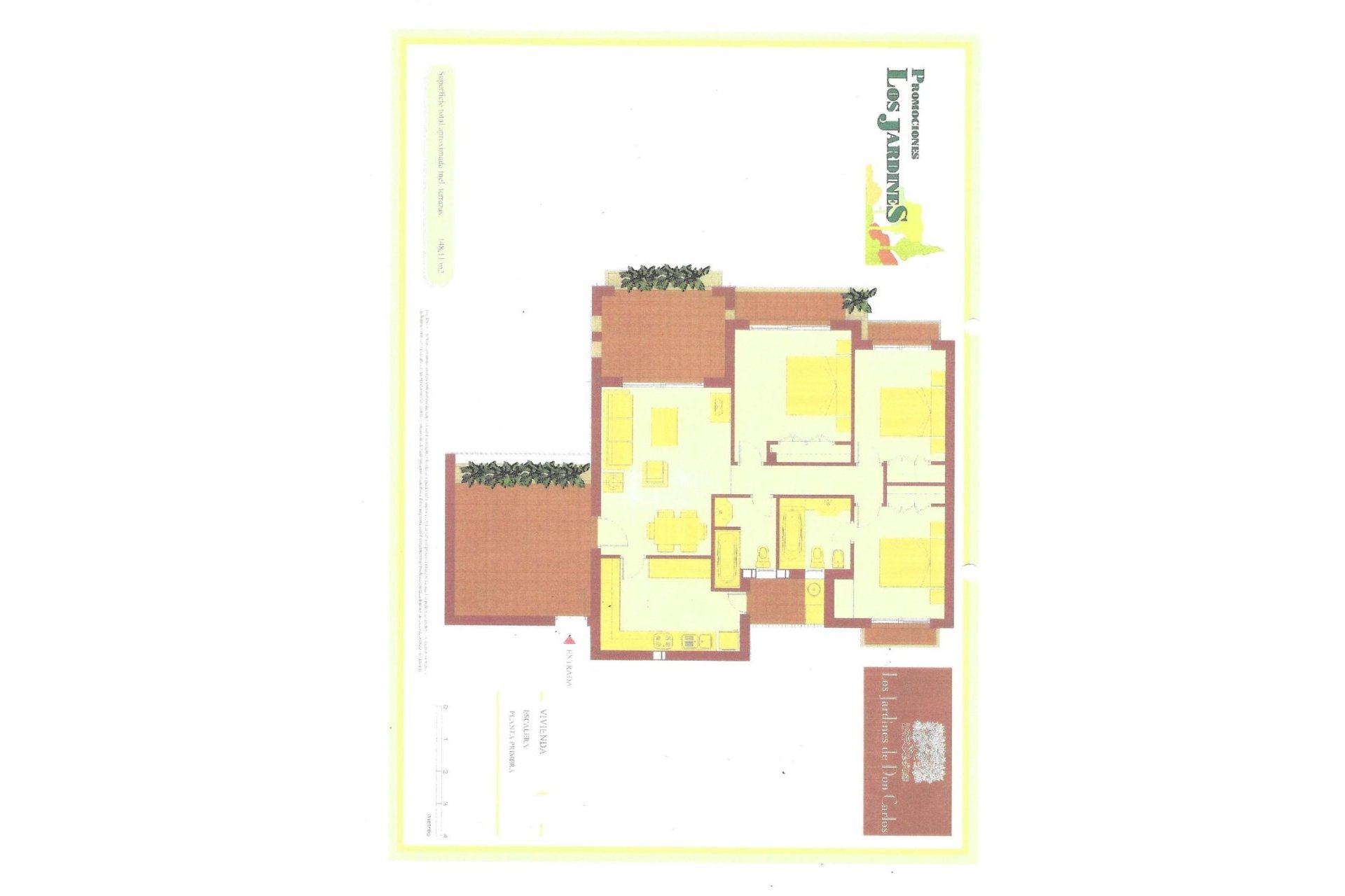 Reventa - Apartment - Penthouse - Marbella - Marbella Centro