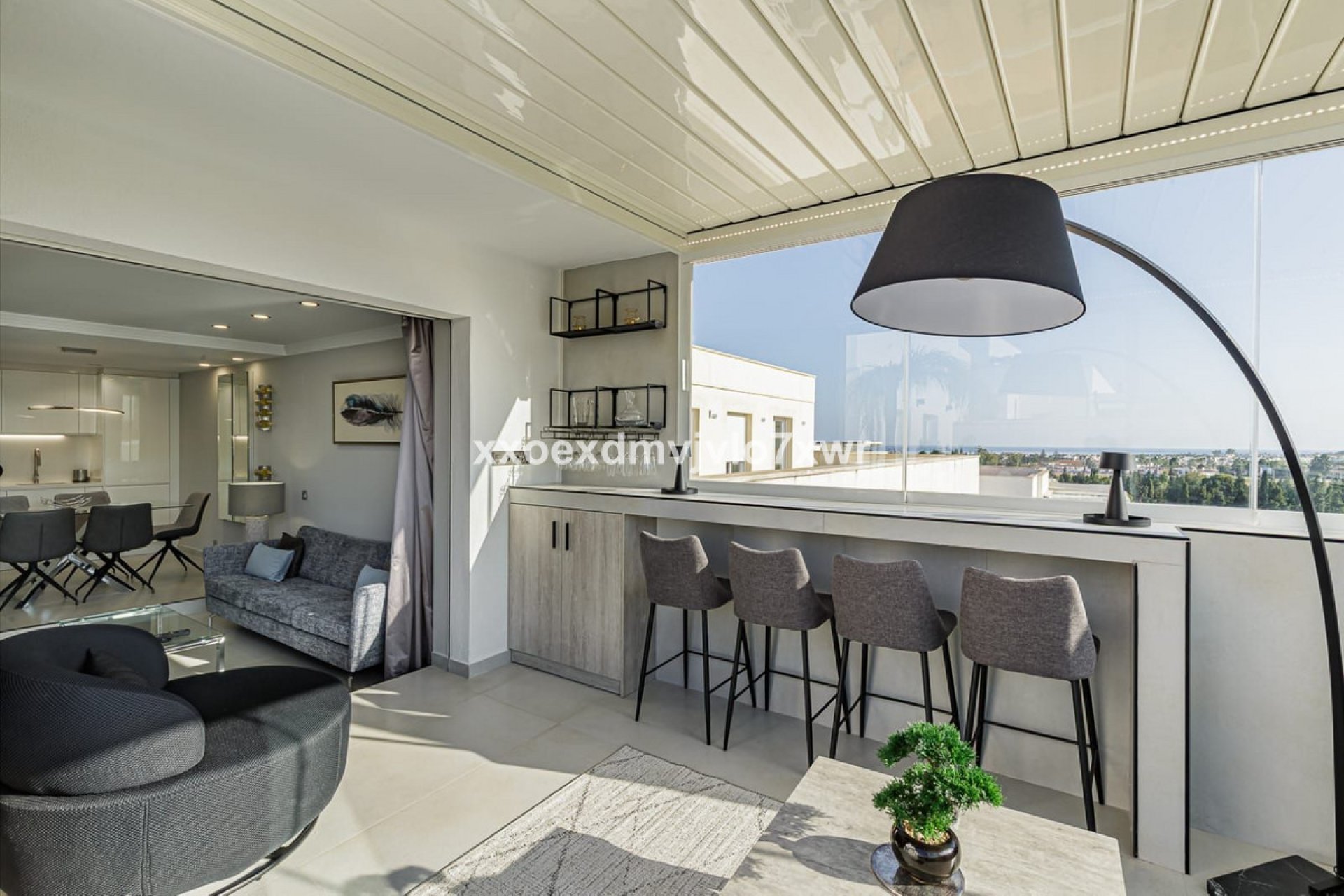 Reventa - Apartment - Penthouse - Marbella - Marbella Centro
