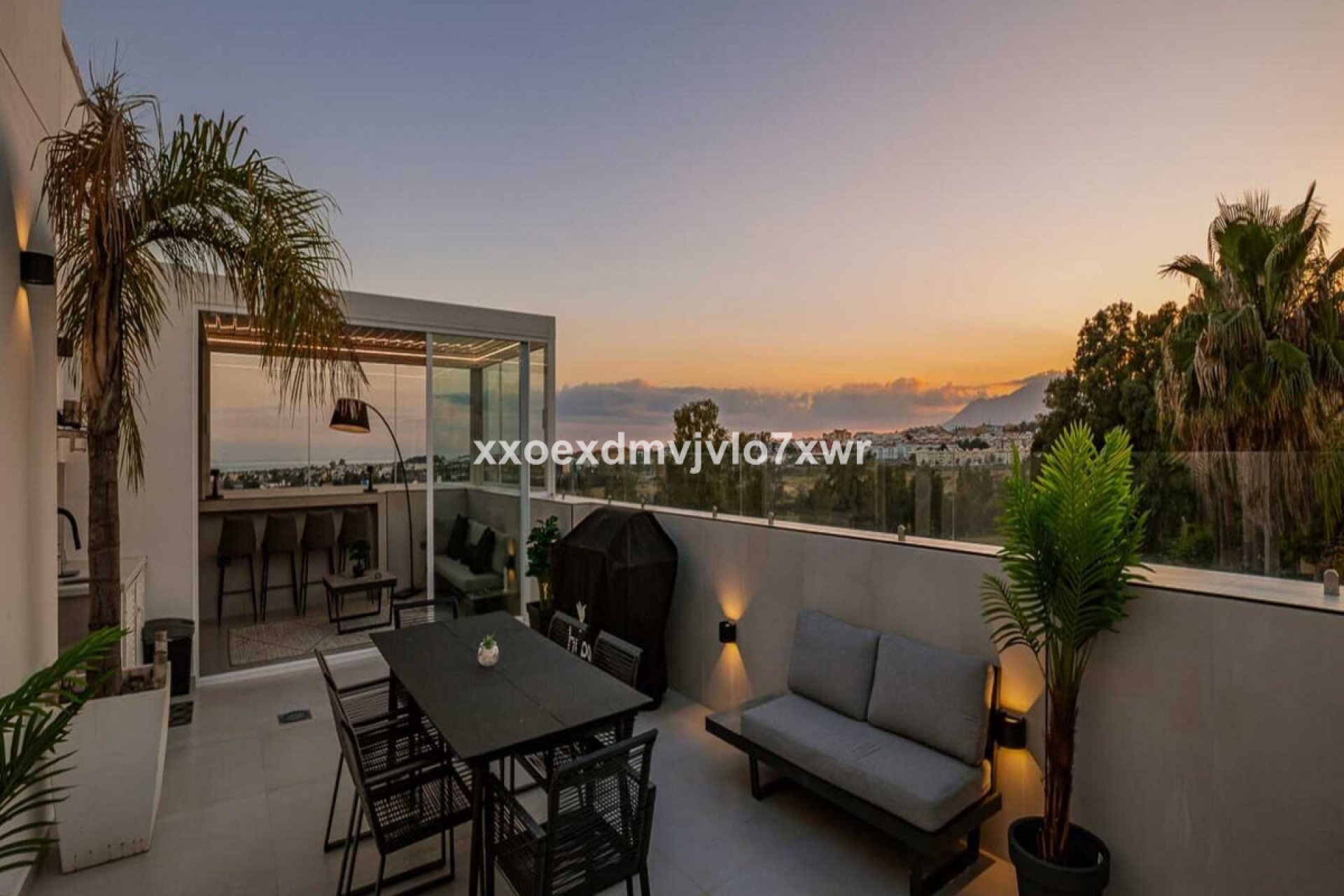 Reventa - Apartment - Penthouse - Marbella - Marbella Centro