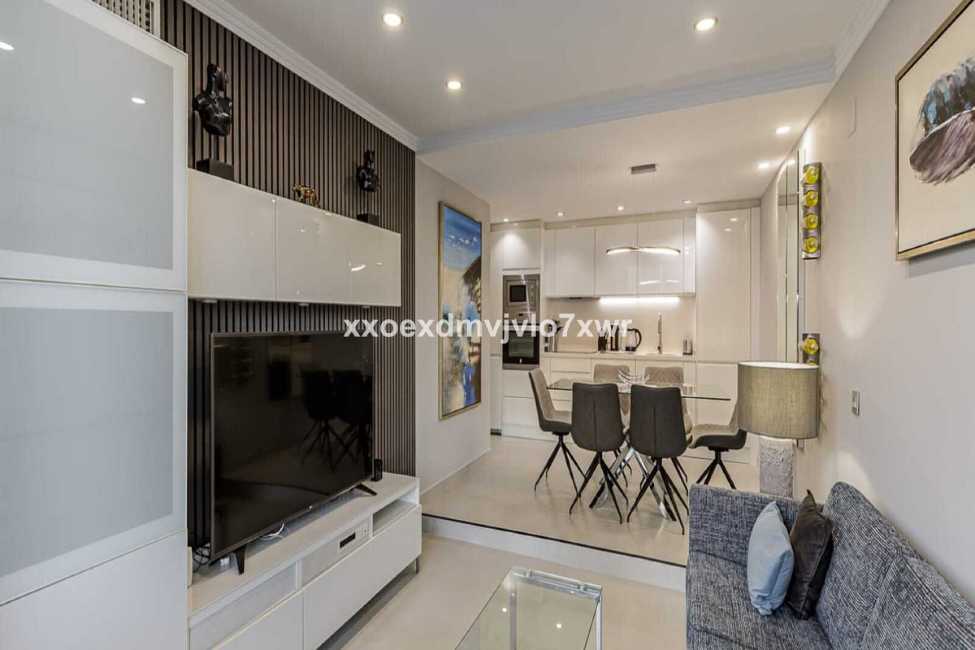 Reventa - Apartment - Penthouse - Marbella - Marbella Centro