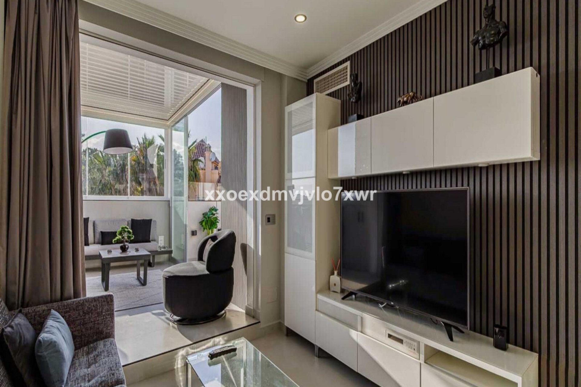 Reventa - Apartment - Penthouse - Marbella - Marbella Centro