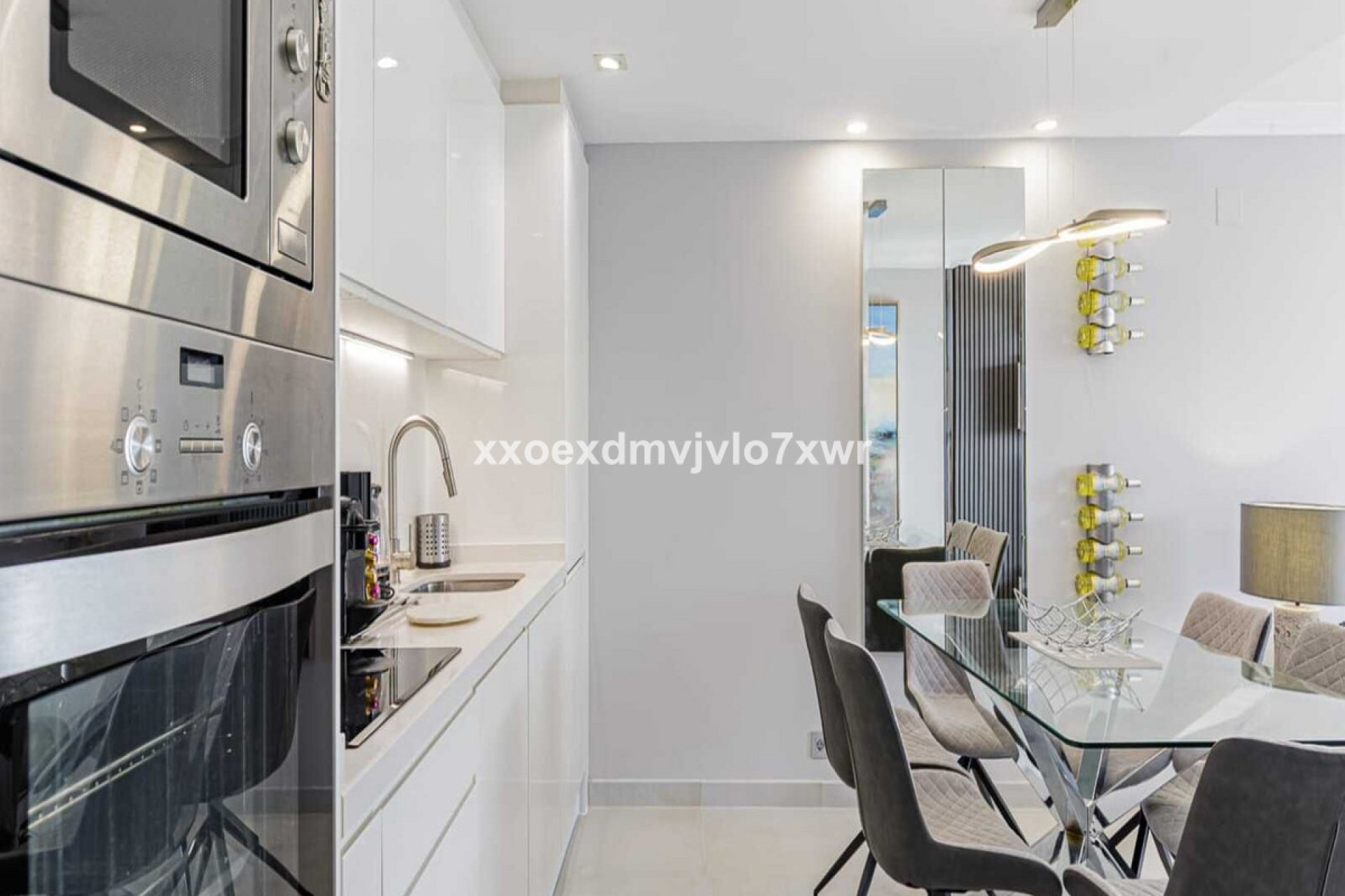 Reventa - Apartment - Penthouse - Marbella - Marbella Centro