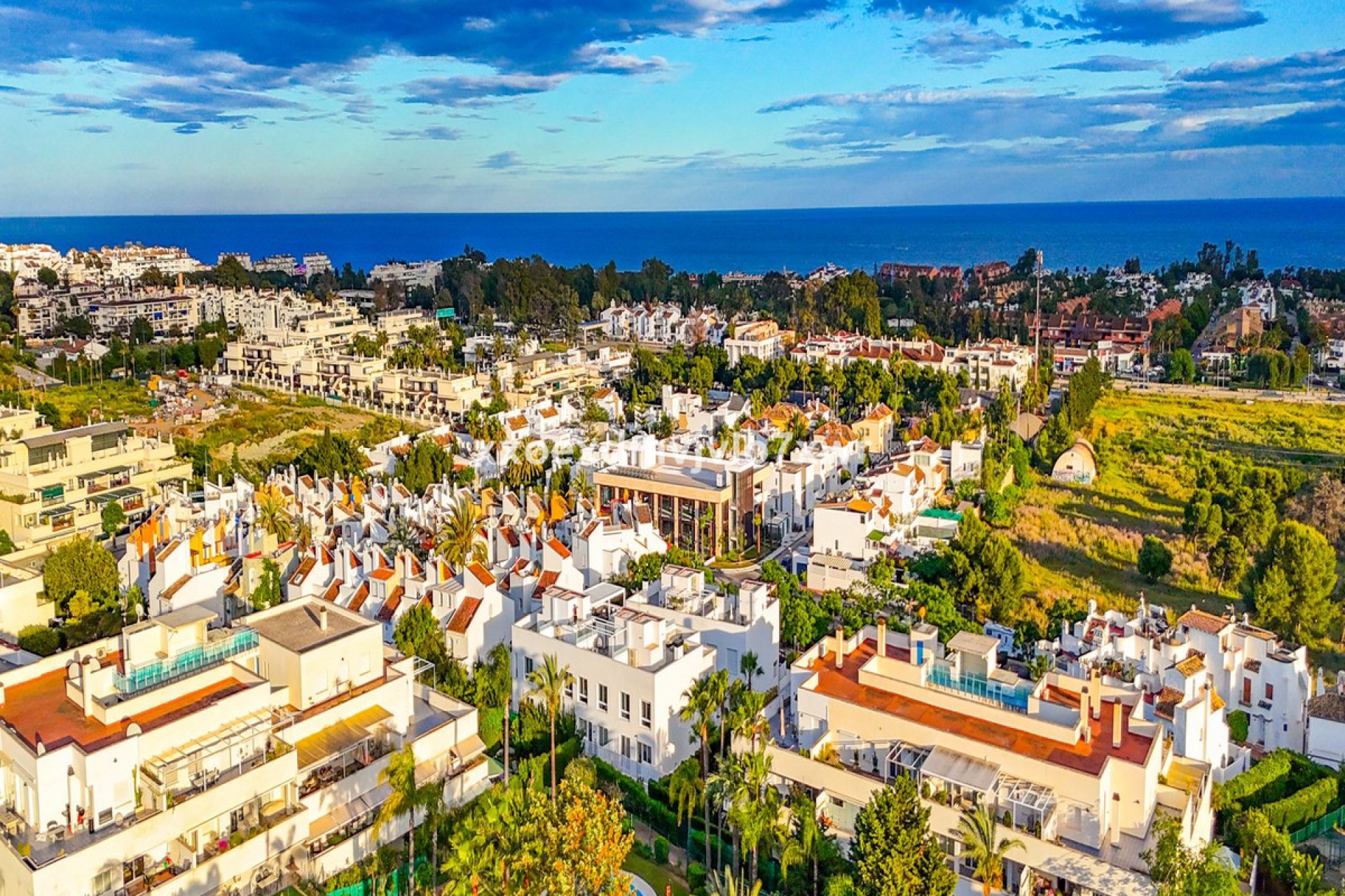 Reventa - Apartment - Penthouse - Marbella - Marbella Centro