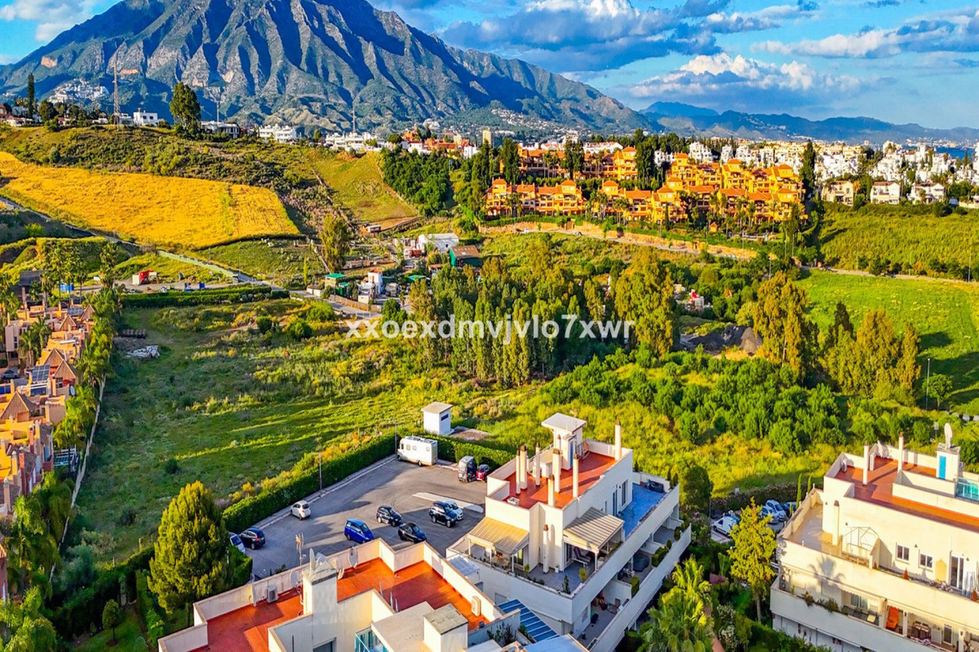 Reventa - Apartment - Penthouse - Marbella - Marbella Centro