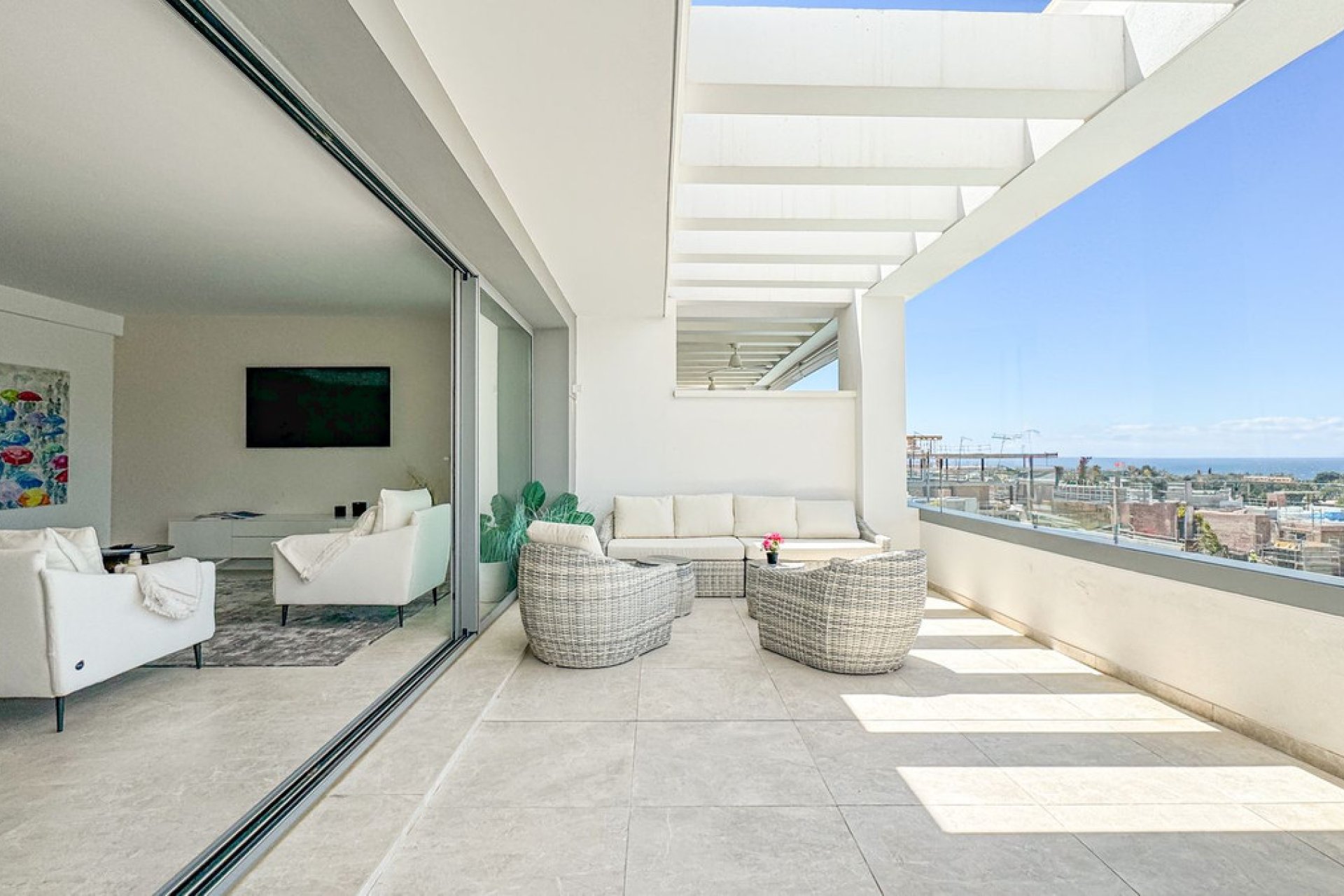 Reventa - Apartment - Penthouse - Marbella - Marbella Centro