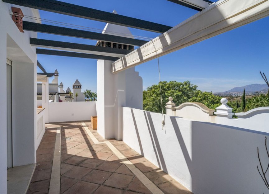 Reventa - Apartment - Penthouse - Marbella - Marbella Centro