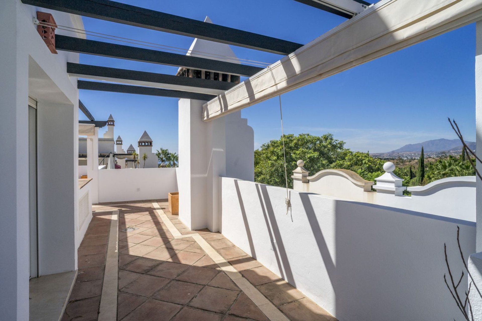 Reventa - Apartment - Penthouse - Marbella - Marbella Centro