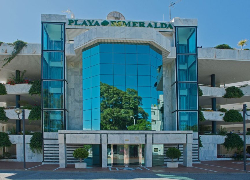 Reventa - Apartment - Penthouse - Marbella - Marbella Centro