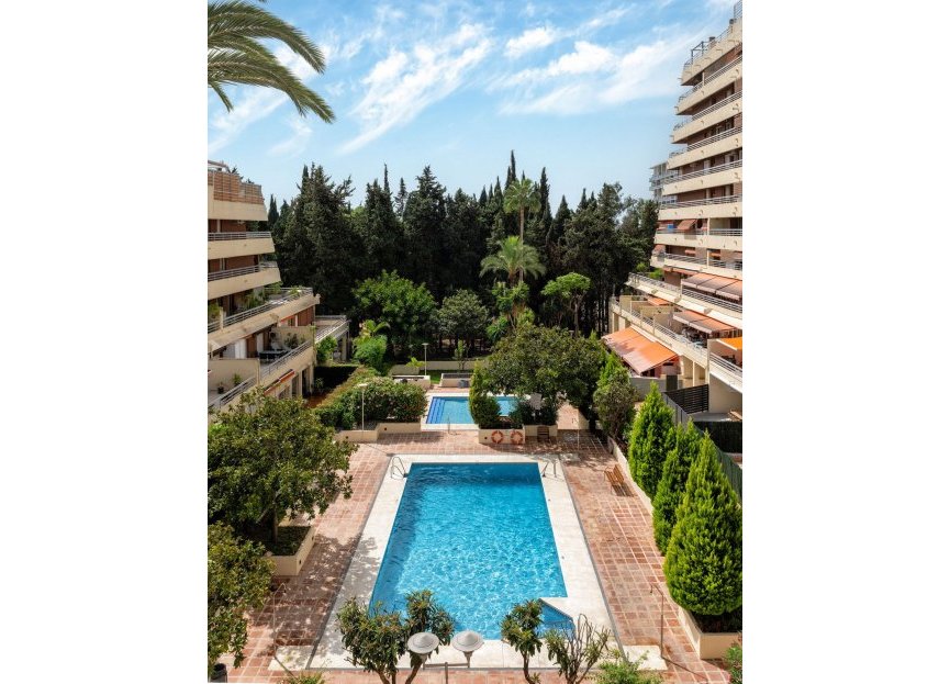 Reventa - Apartment - Penthouse - Marbella - Marbella Centro