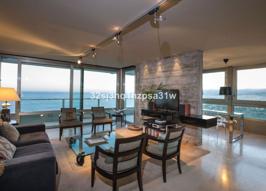 Reventa - Apartment - Penthouse - Marbella - Marbella Centro