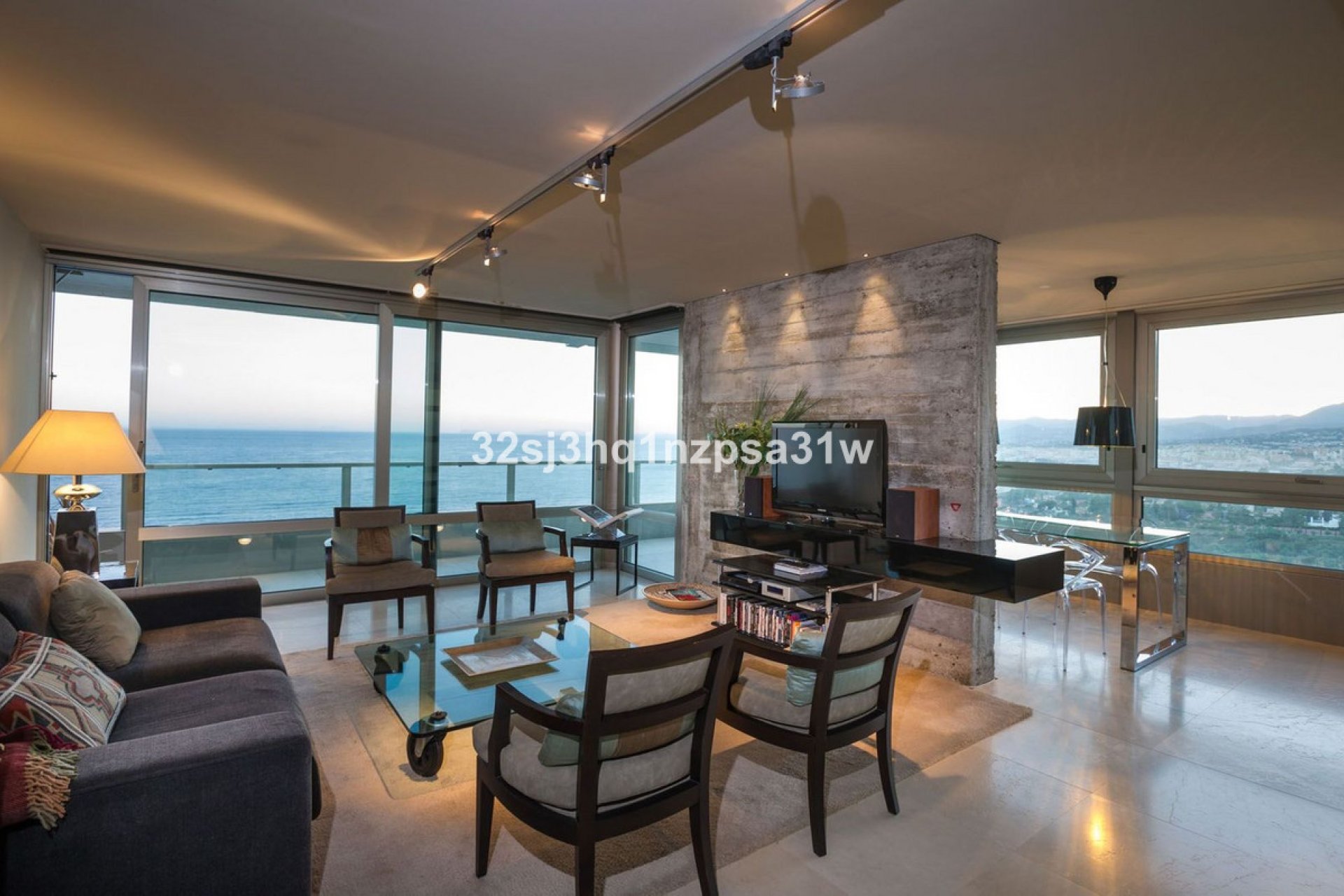 Reventa - Apartment - Penthouse - Marbella - Marbella Centro