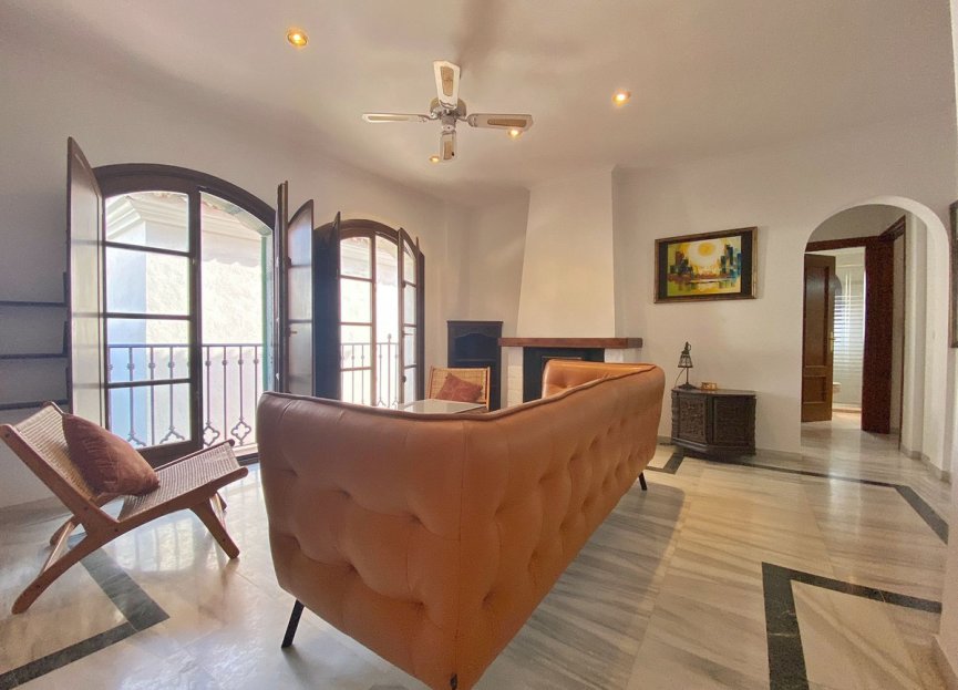 Reventa - Apartment - Penthouse - Marbella - Marbella Centro