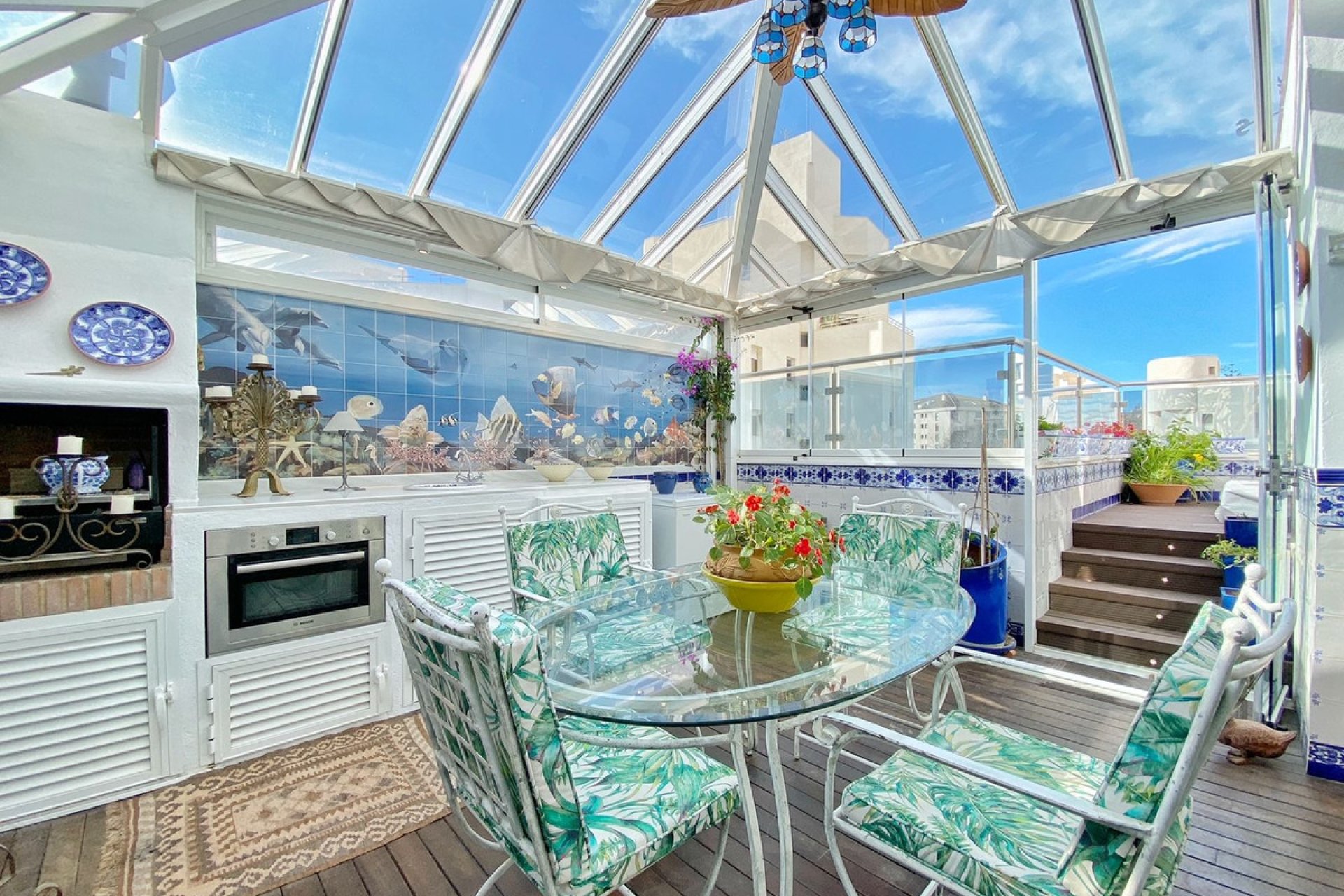 Reventa - Apartment - Penthouse - Marbella - Marbella Centro