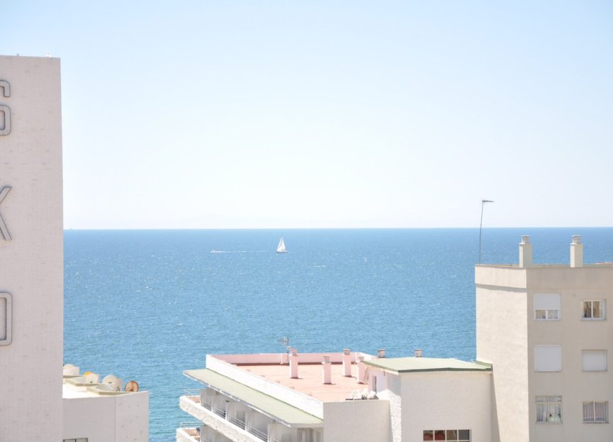 Reventa - Apartment - Penthouse - Marbella - Marbella Centro
