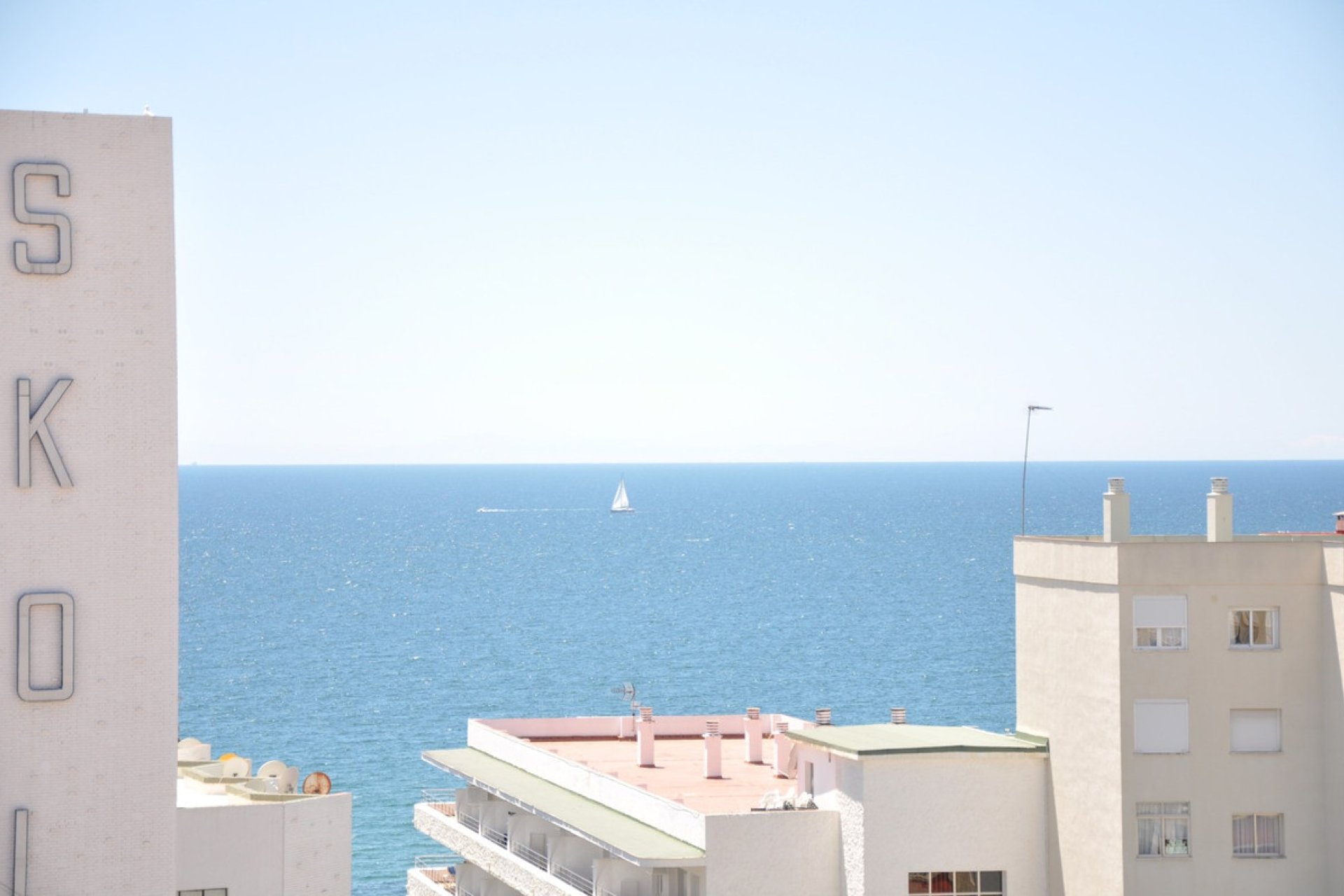 Reventa - Apartment - Penthouse - Marbella - Marbella Centro