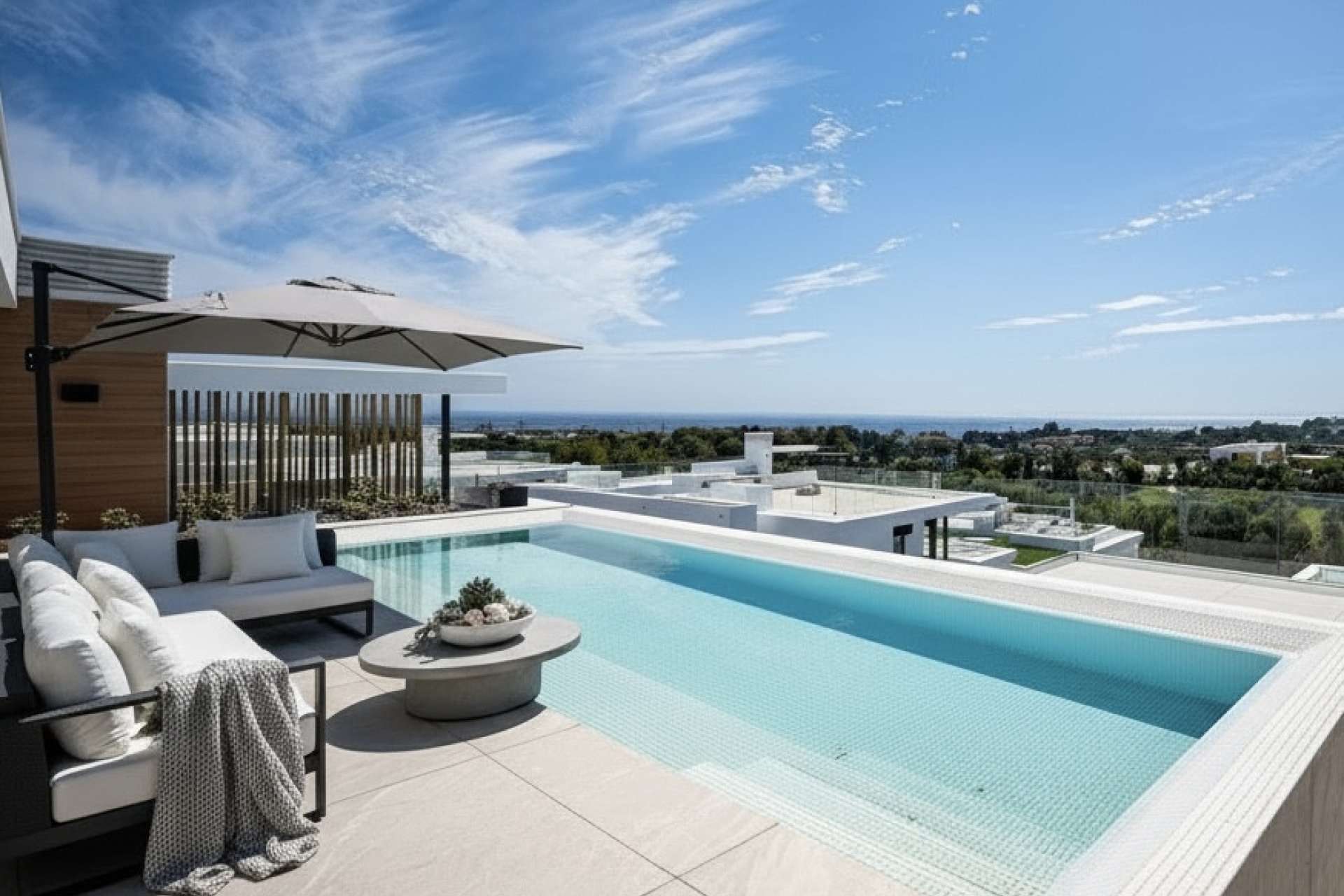 Reventa - Apartment - Penthouse - Marbella - Marbella Centro