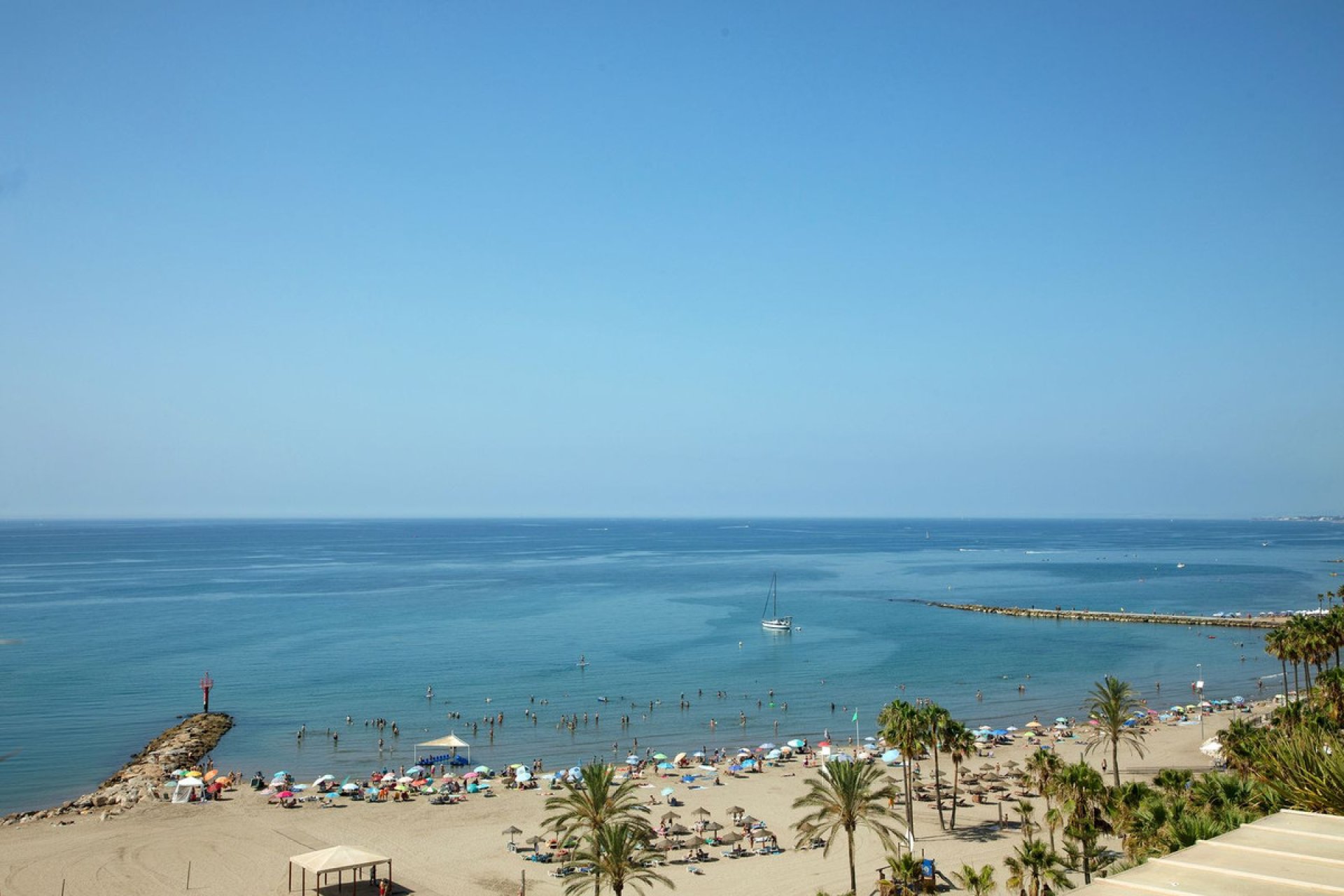 Reventa - Apartment - Penthouse - Marbella - Marbella Centro