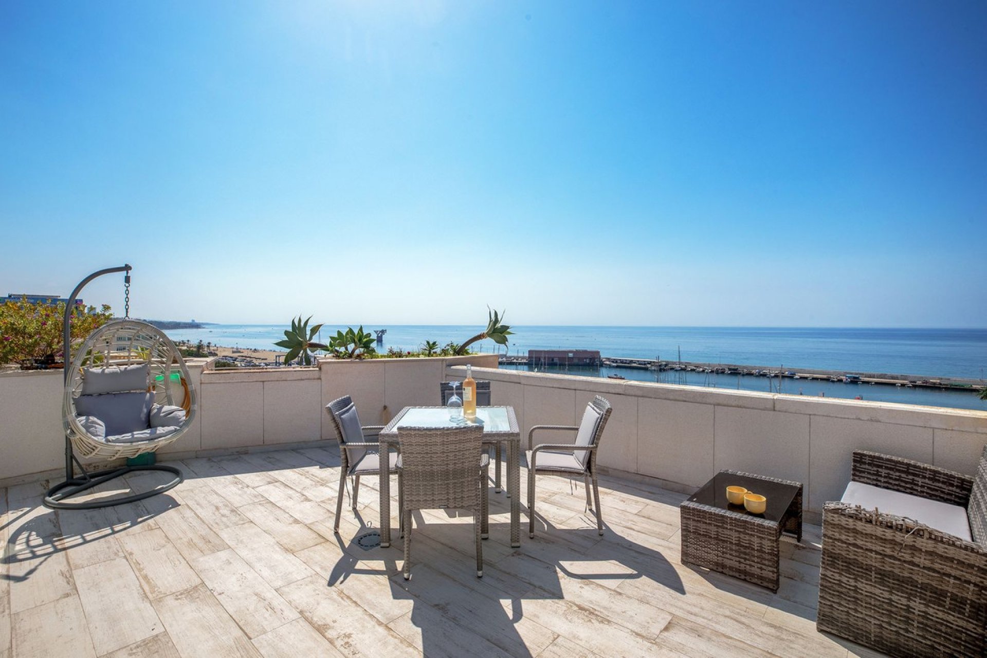 Reventa - Apartment - Penthouse - Marbella - Marbella Centro