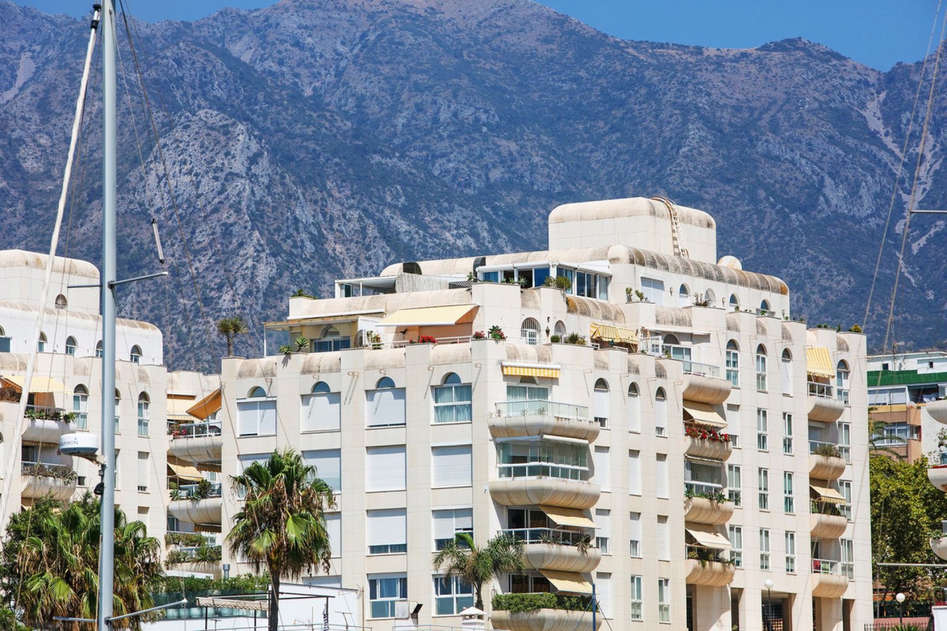 Reventa - Apartment - Penthouse - Marbella - Marbella Centro