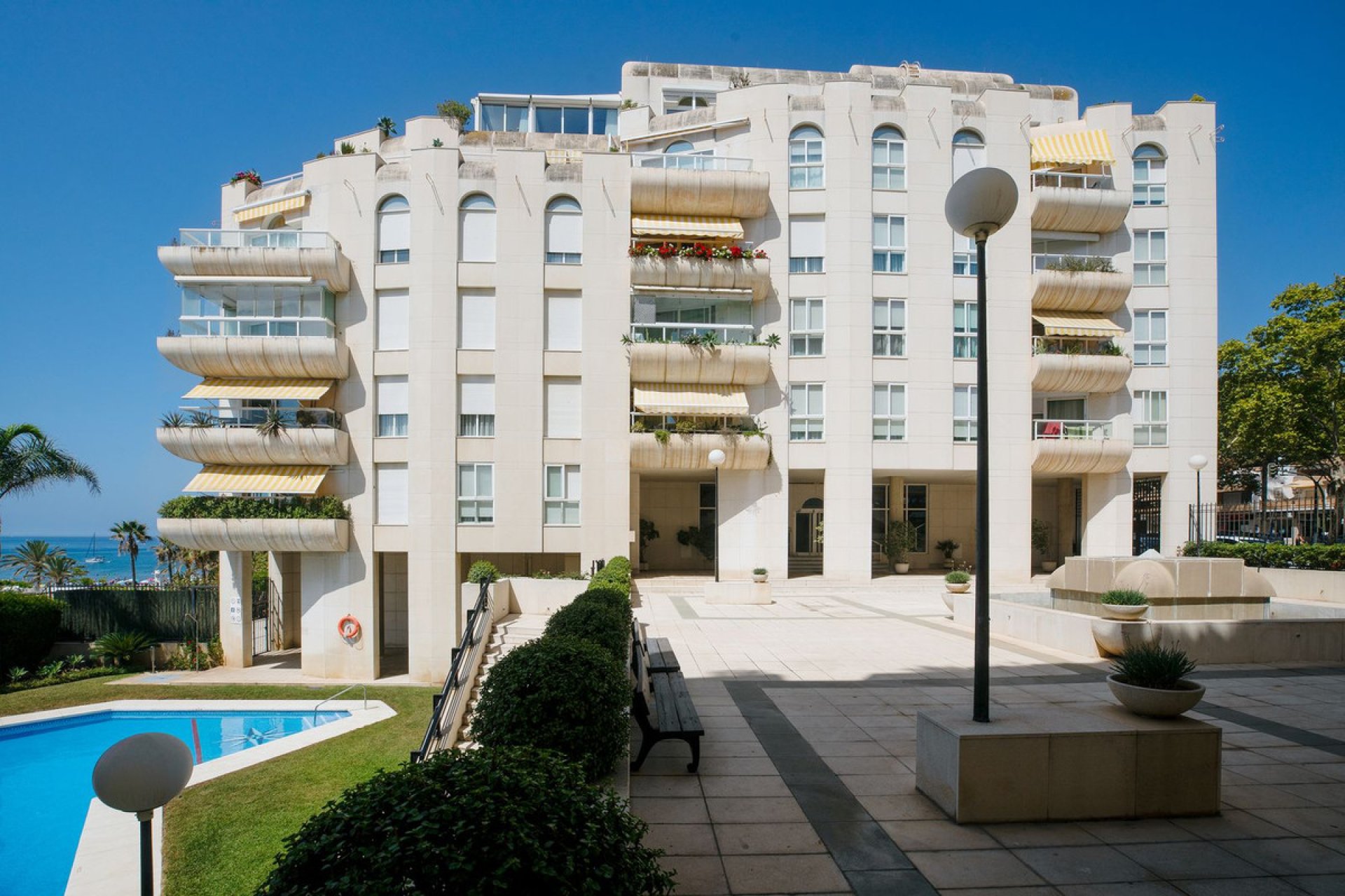 Reventa - Apartment - Penthouse - Marbella - Marbella Centro