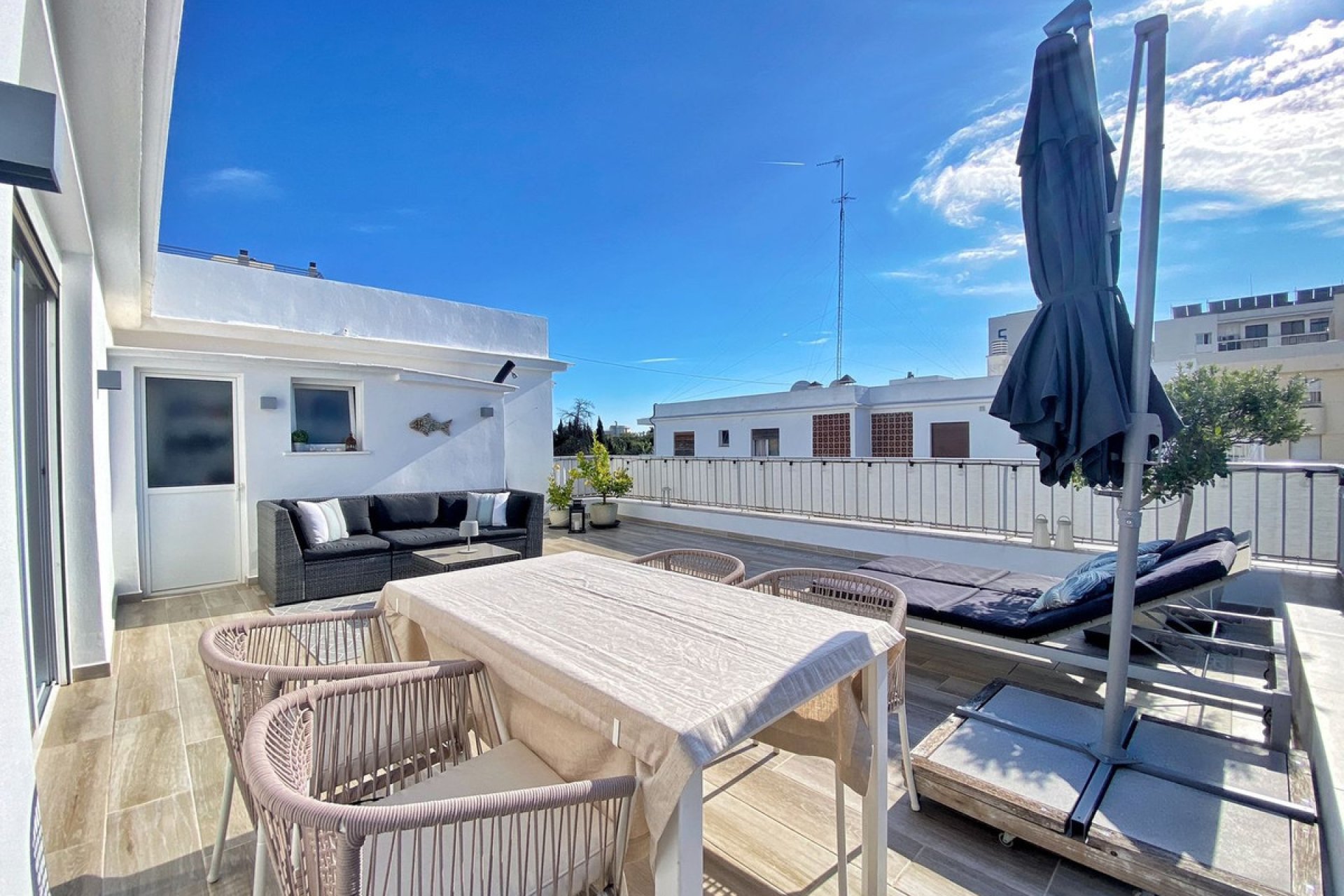 Reventa - Apartment - Penthouse - Marbella - Marbella Centro