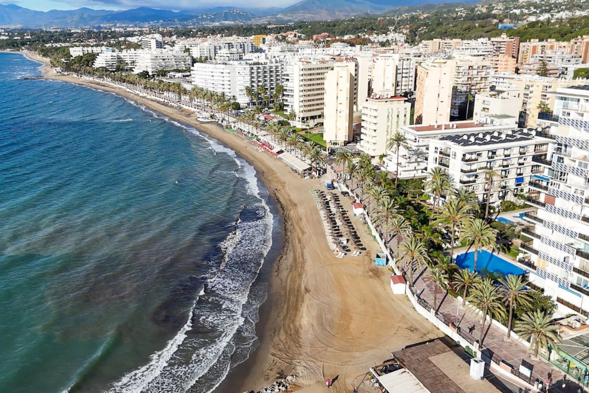 Reventa - Apartment - Penthouse - Marbella - Marbella Centro