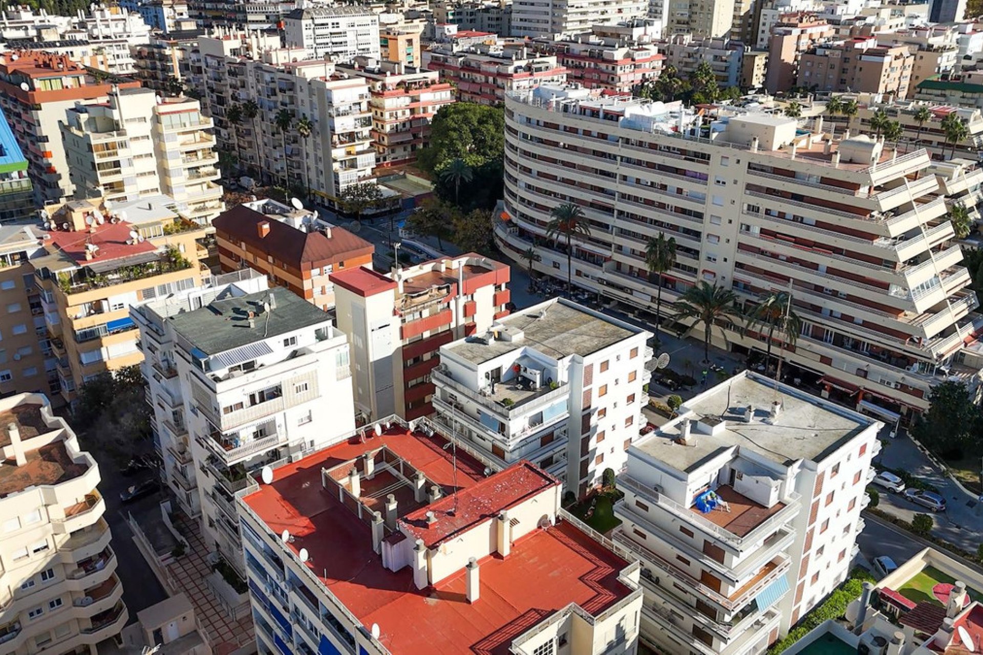 Reventa - Apartment - Penthouse - Marbella - Marbella Centro