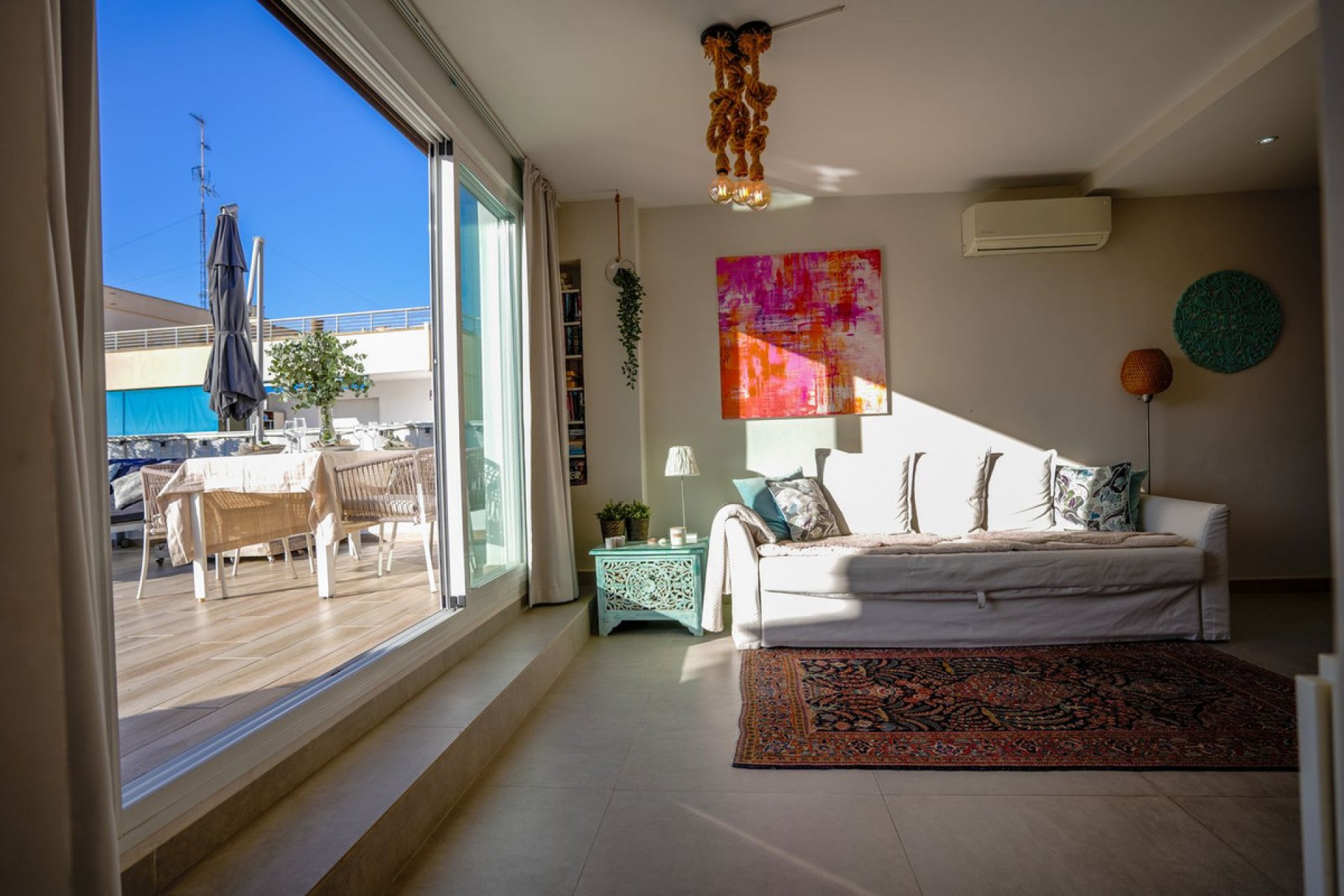 Reventa - Apartment - Penthouse - Marbella - Marbella Centro