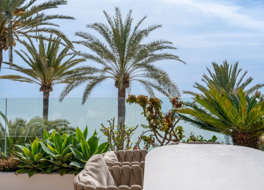 Reventa - Apartment - Penthouse - Marbella - Marbella Centro