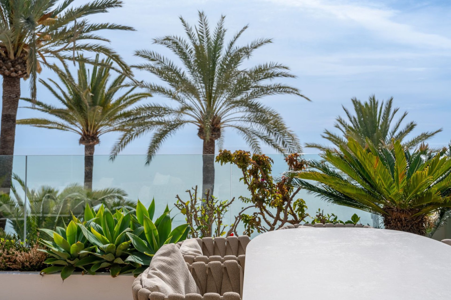 Reventa - Apartment - Penthouse - Marbella - Marbella Centro