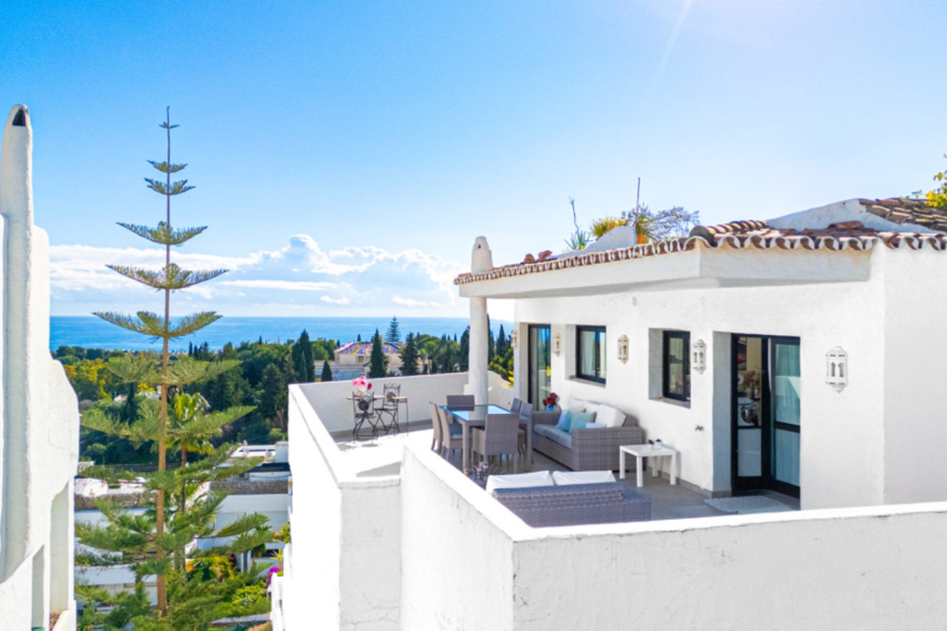 Reventa - Apartment - Penthouse - Marbella - Marbella Centro