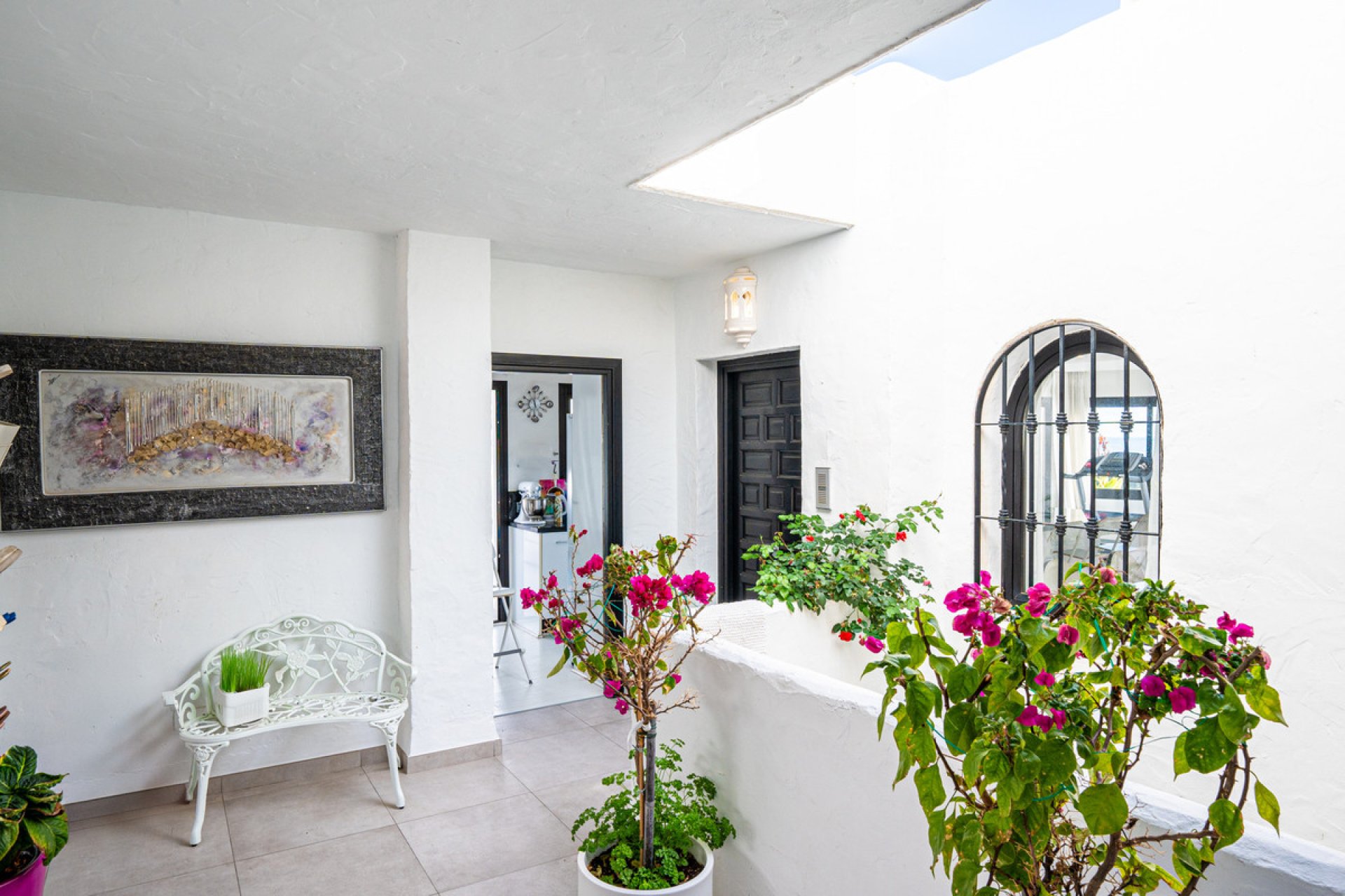 Reventa - Apartment - Penthouse - Marbella - Marbella Centro