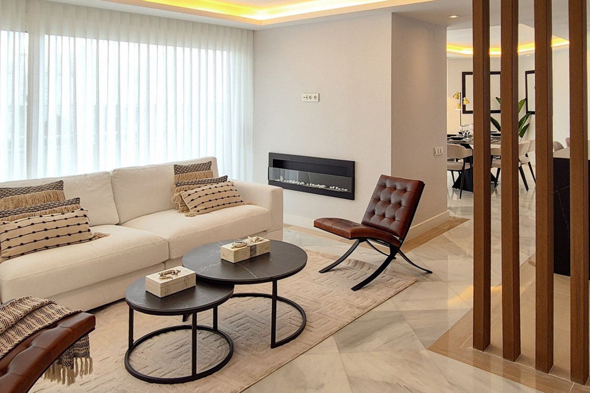 Reventa - Apartment - Penthouse - Marbella - Marbella Centro