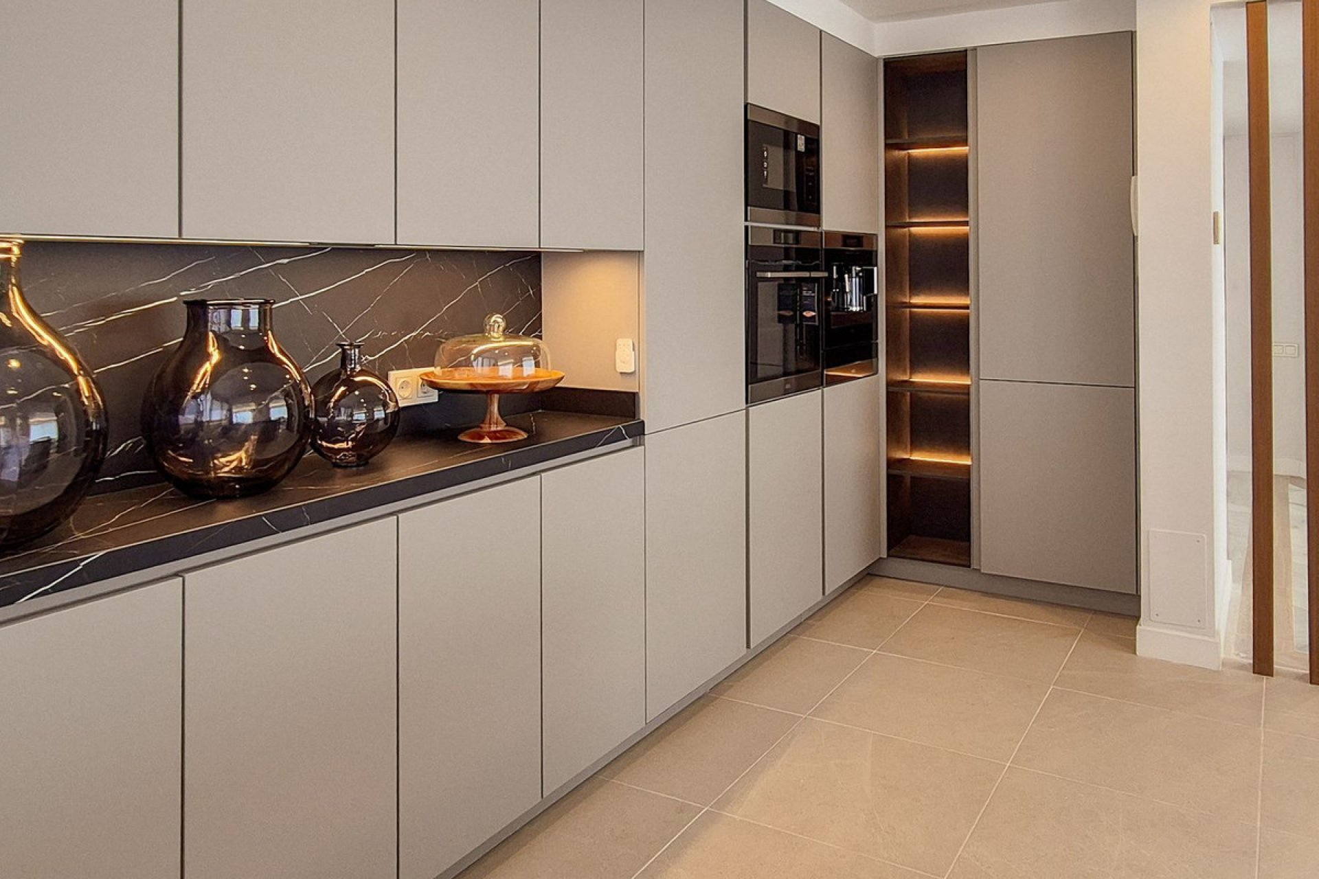 Reventa - Apartment - Penthouse - Marbella - Marbella Centro