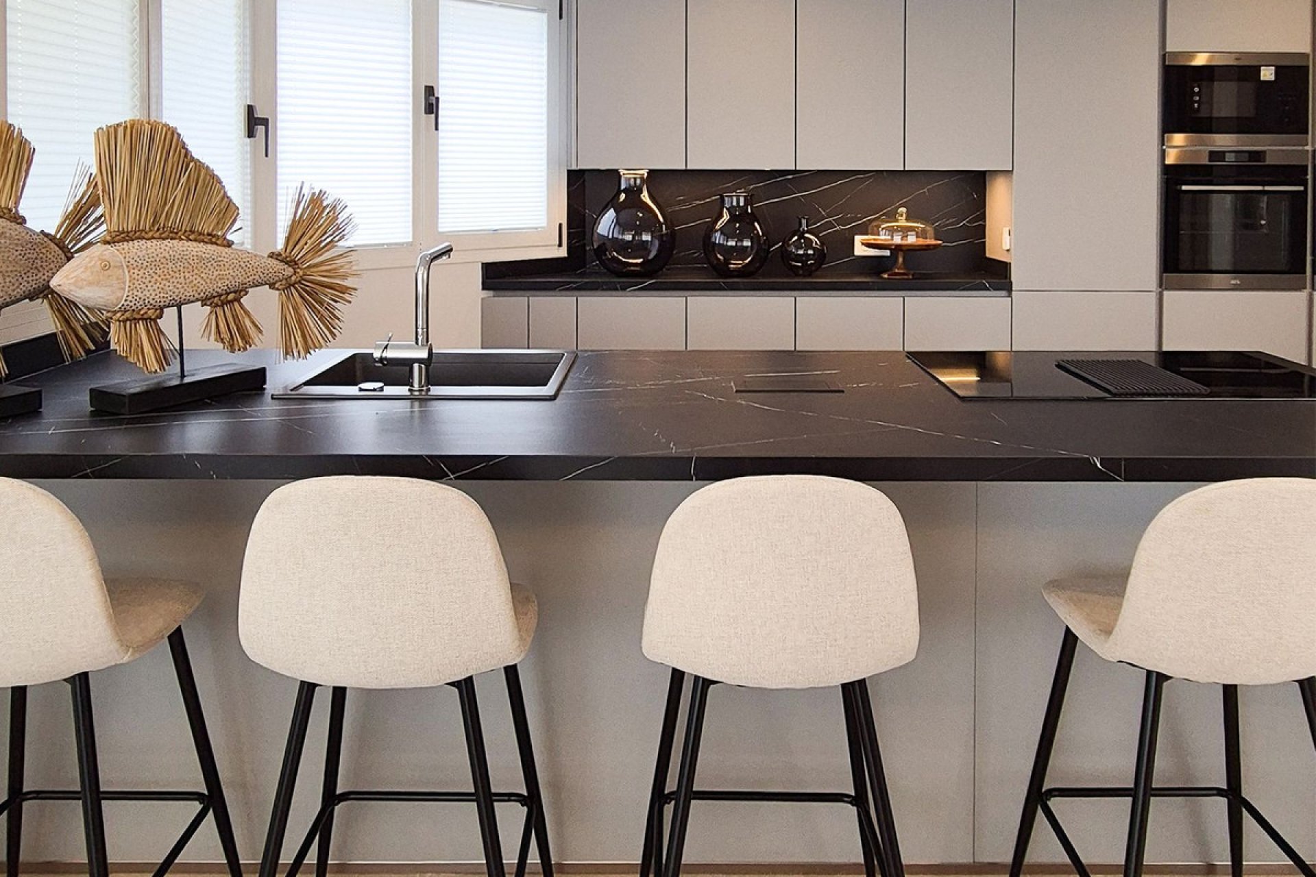 Reventa - Apartment - Penthouse - Marbella - Marbella Centro