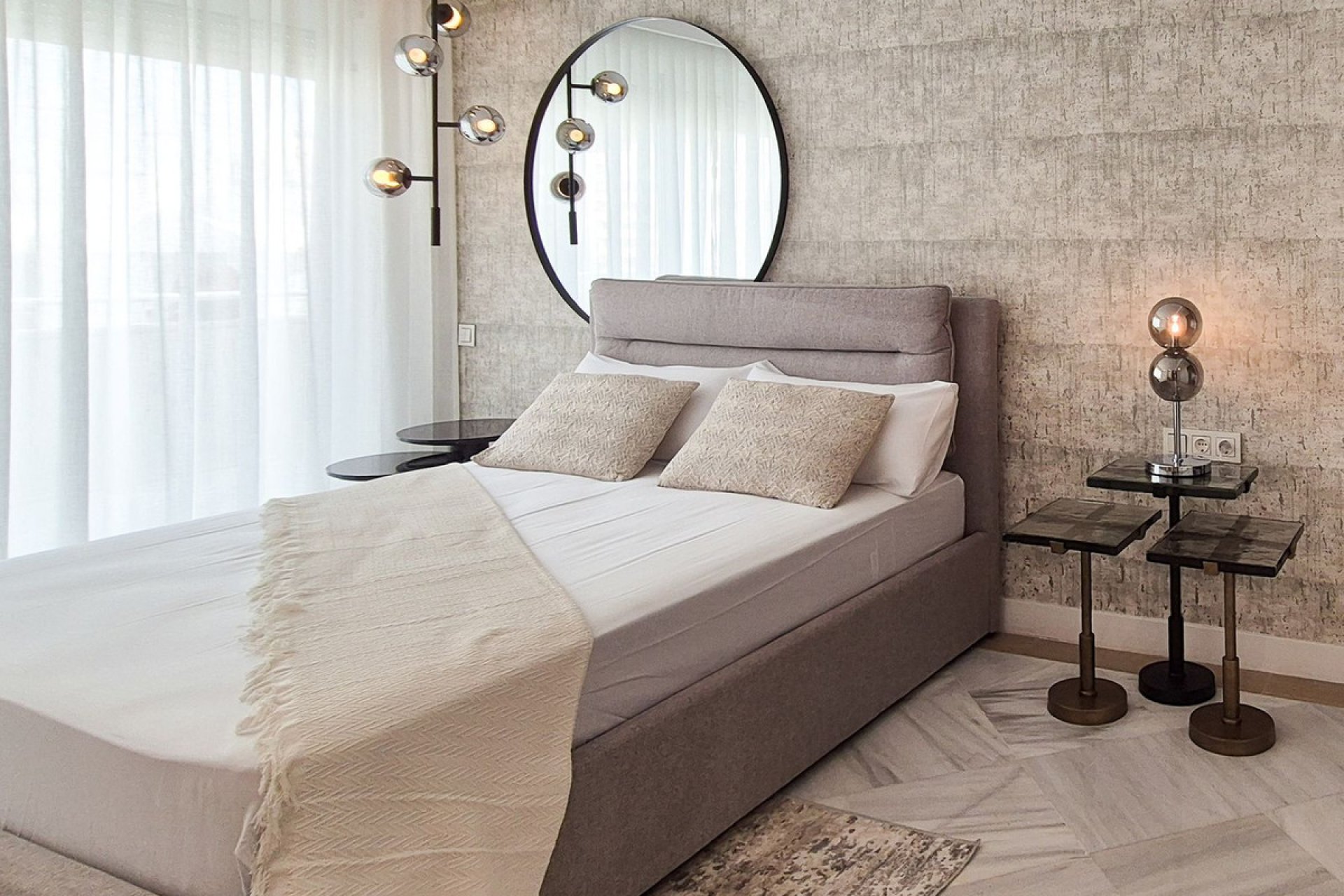 Reventa - Apartment - Penthouse - Marbella - Marbella Centro