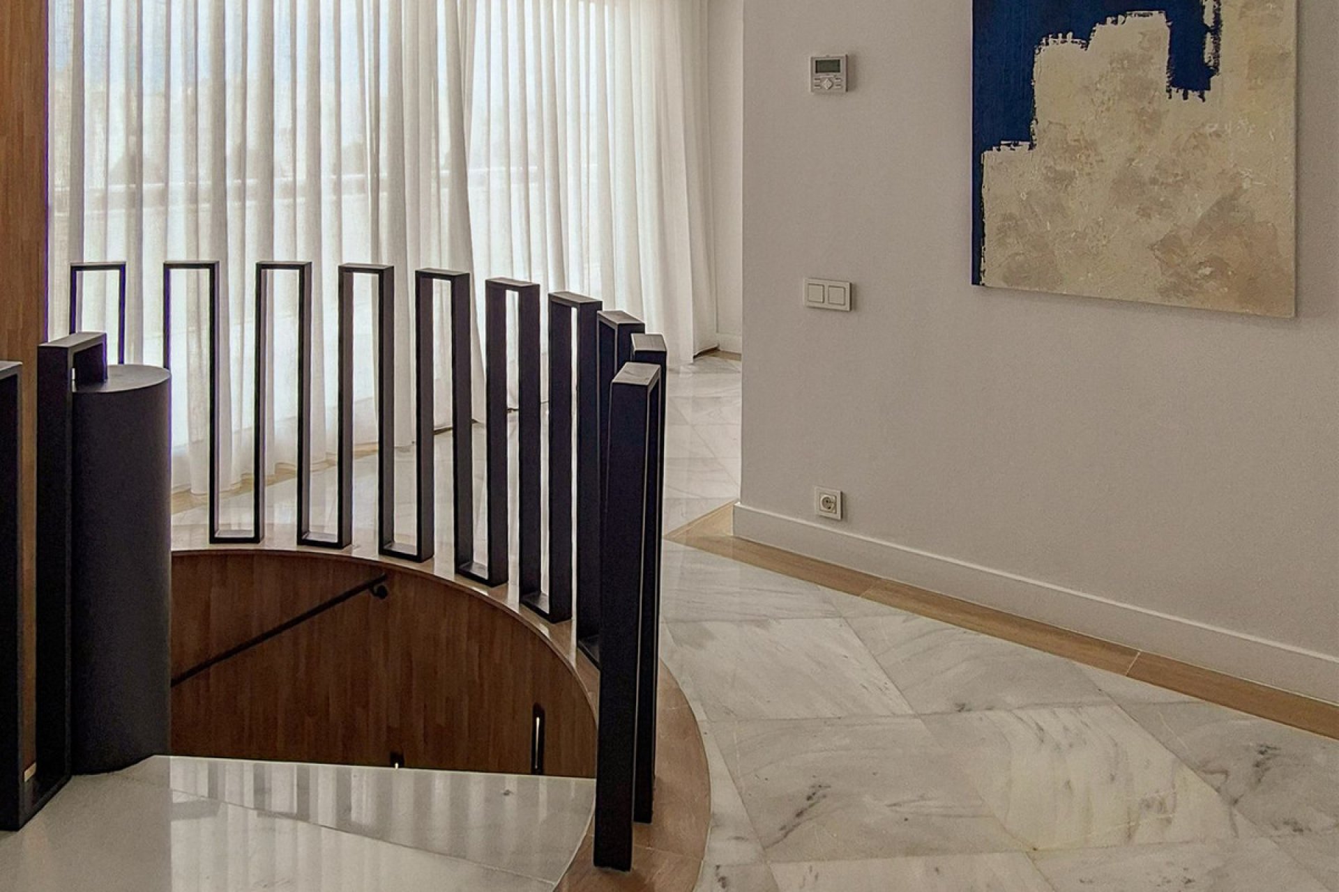 Reventa - Apartment - Penthouse - Marbella - Marbella Centro