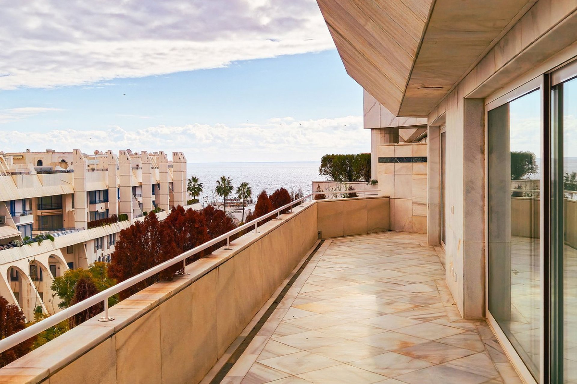 Reventa - Apartment - Penthouse - Marbella - Marbella Centro