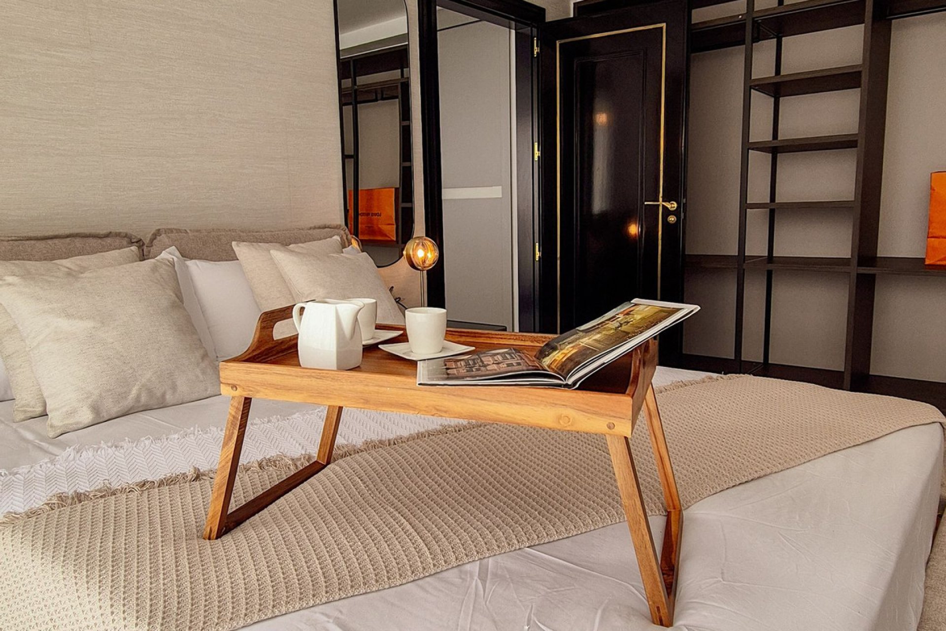 Reventa - Apartment - Penthouse - Marbella - Marbella Centro