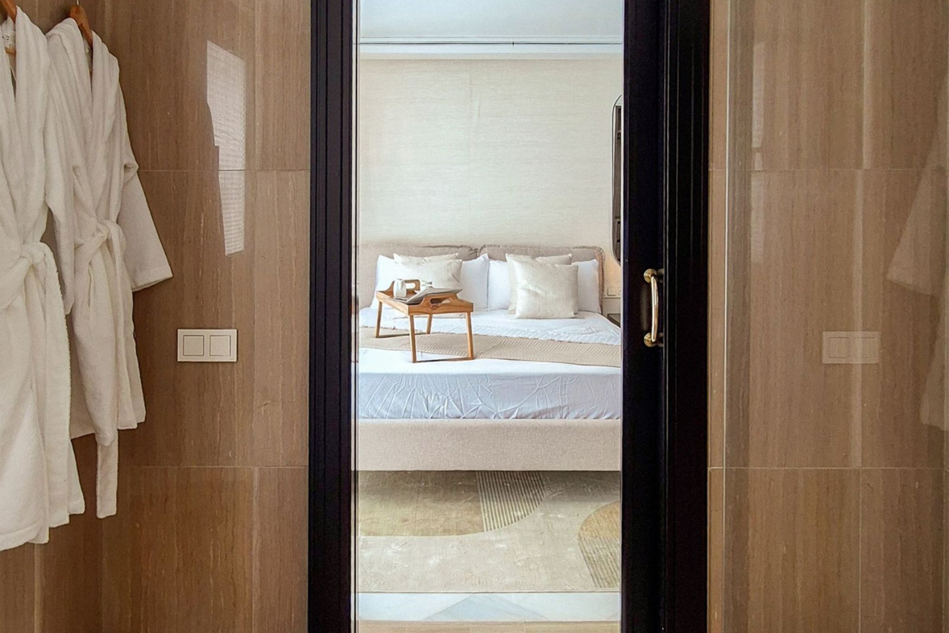 Reventa - Apartment - Penthouse - Marbella - Marbella Centro