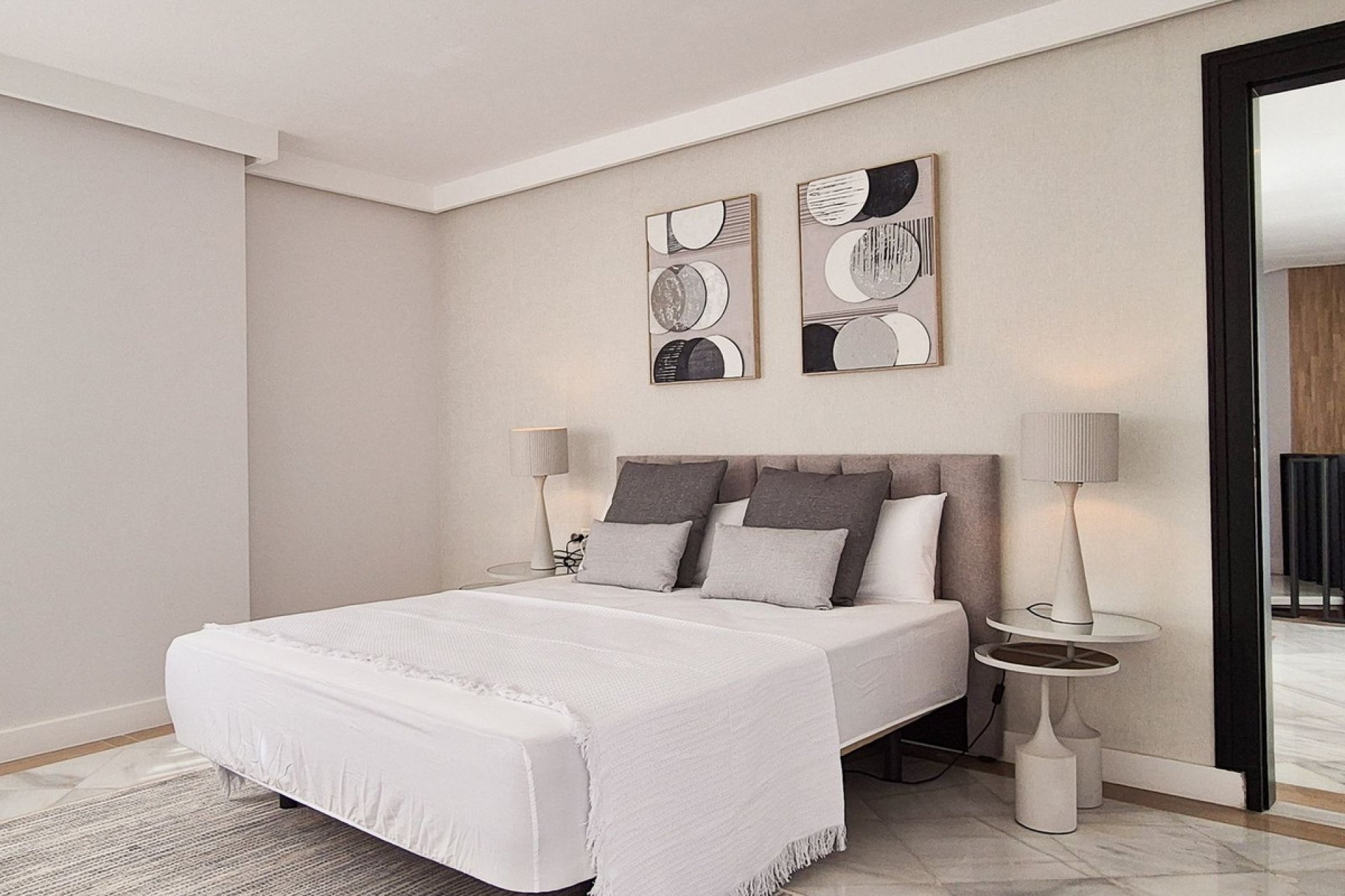 Reventa - Apartment - Penthouse - Marbella - Marbella Centro