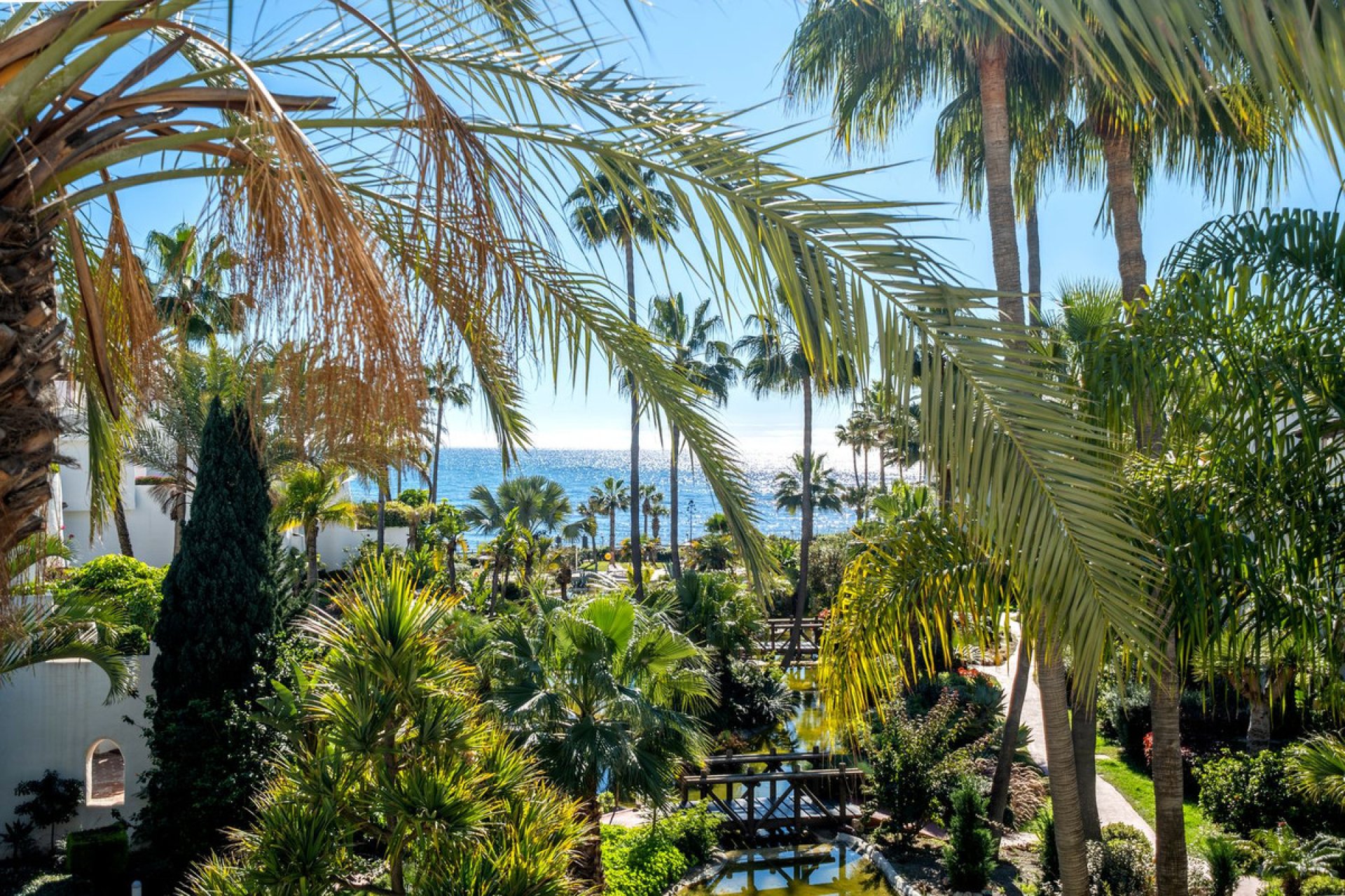 Reventa - Apartment - Penthouse - Marbella - Marbella Centro