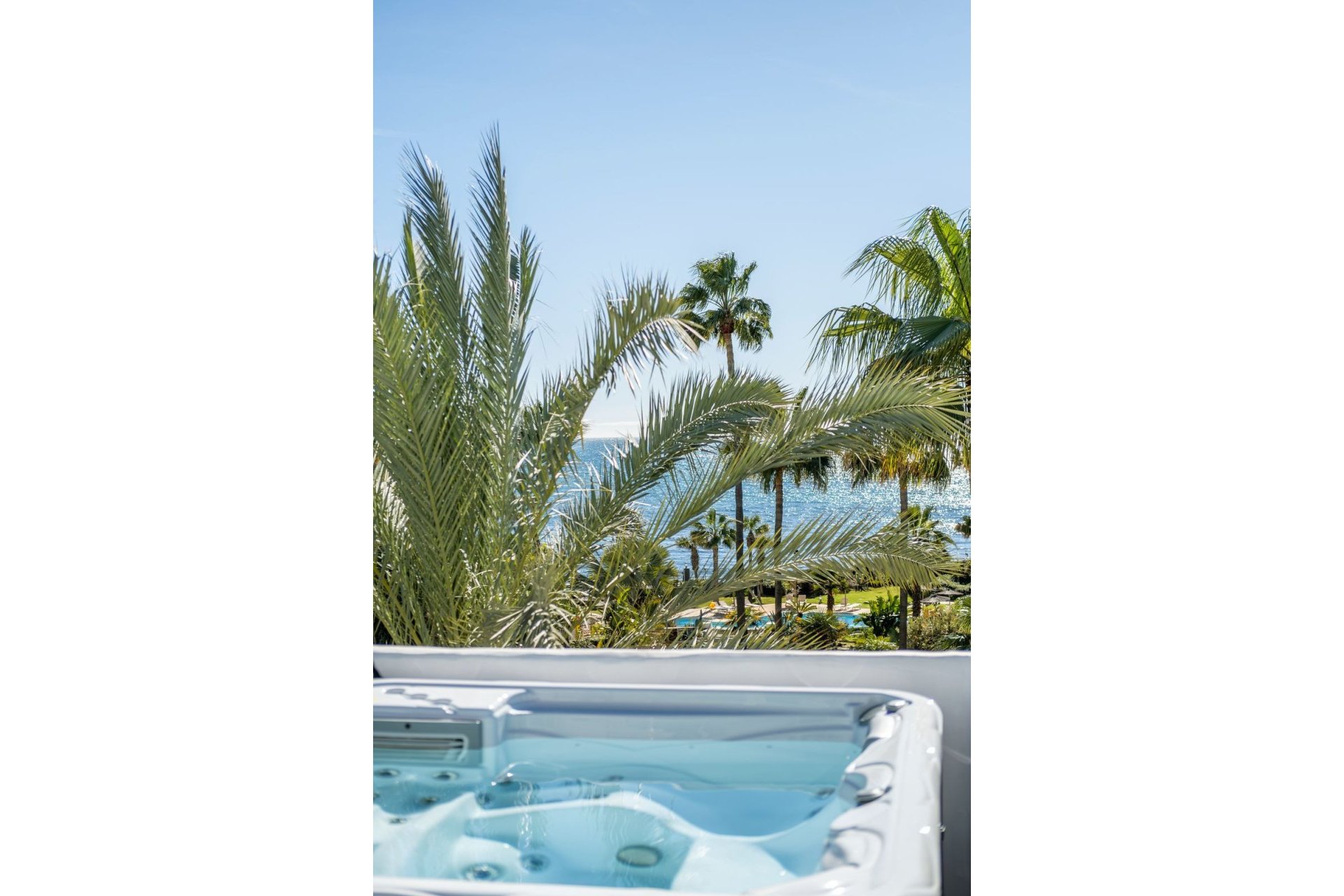 Reventa - Apartment - Penthouse - Marbella - Marbella Centro