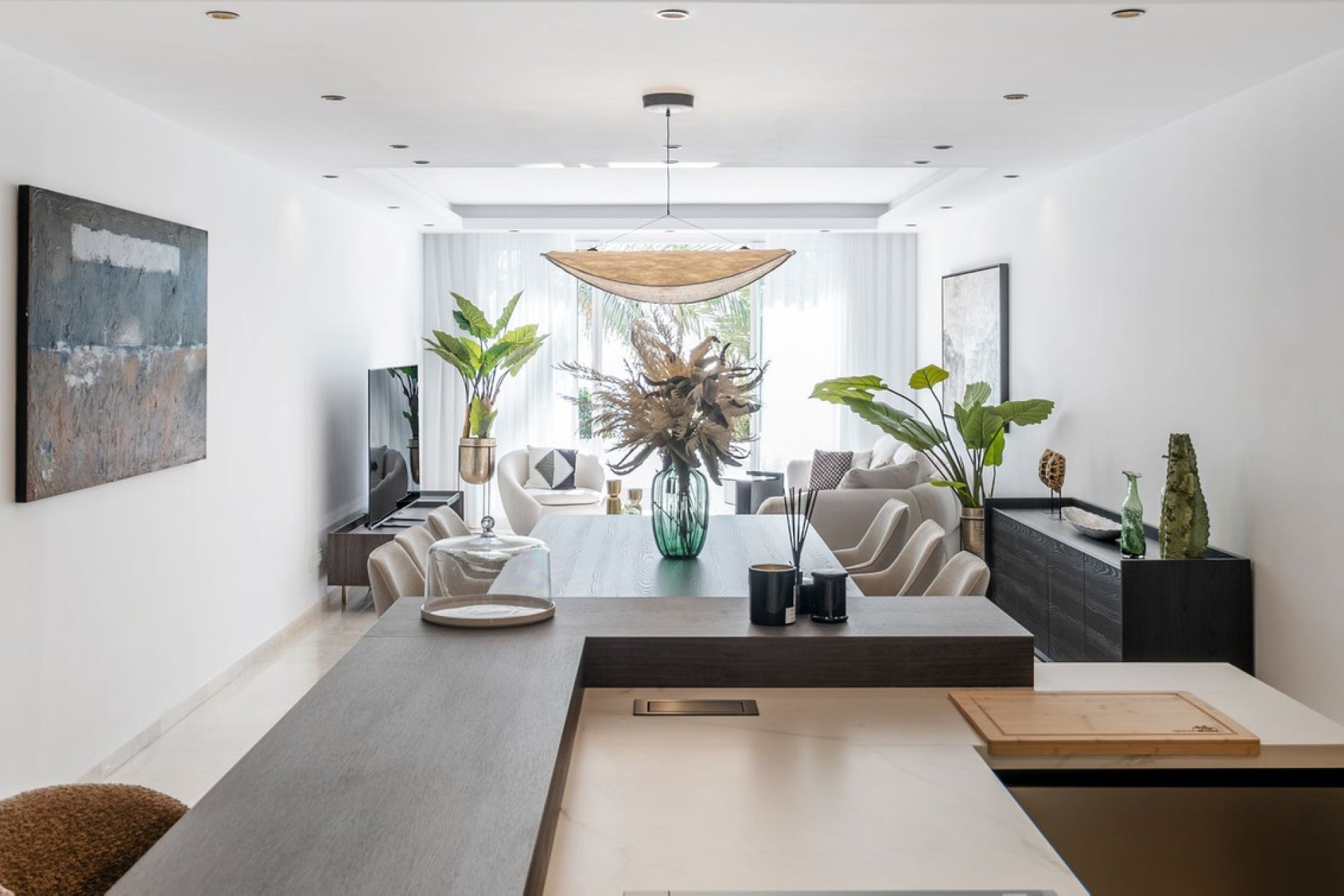 Reventa - Apartment - Penthouse - Marbella - Marbella Centro